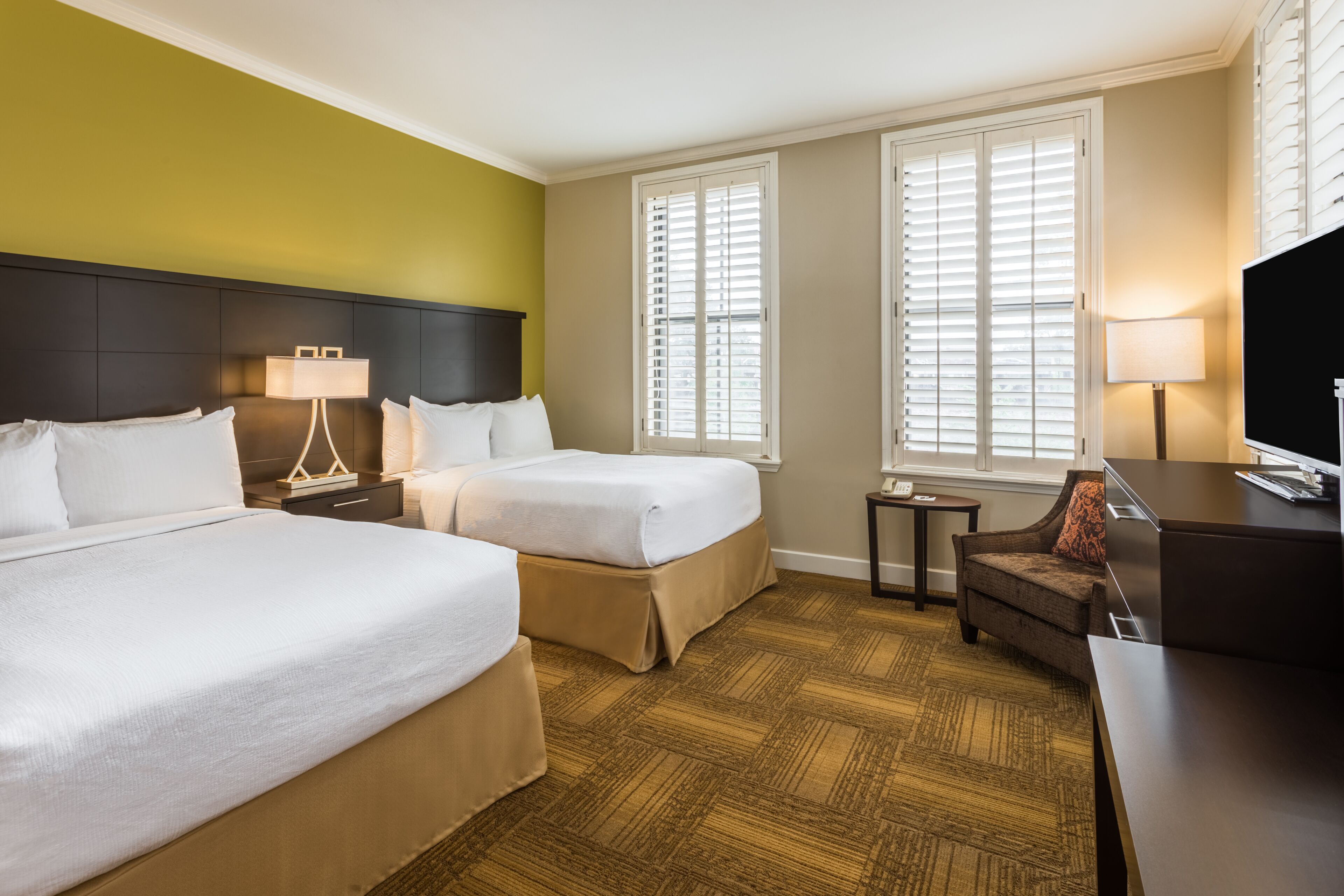 Staybridge Suites Savannah / Historic District Staybridge Suites Savannah / Historic District