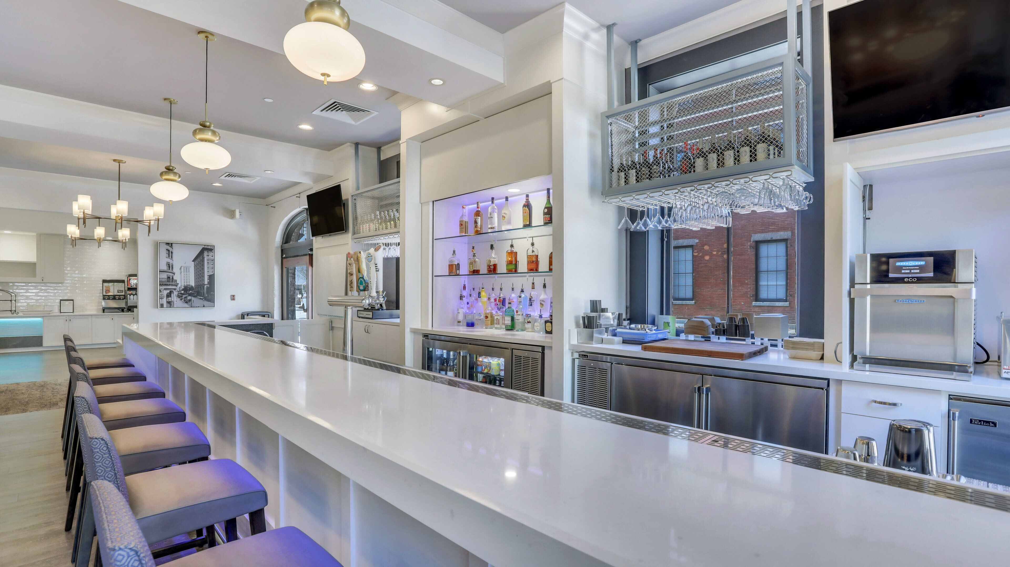 Staybridge Suites Savannah / Historic District Staybridge Suites Savannah / Historic District