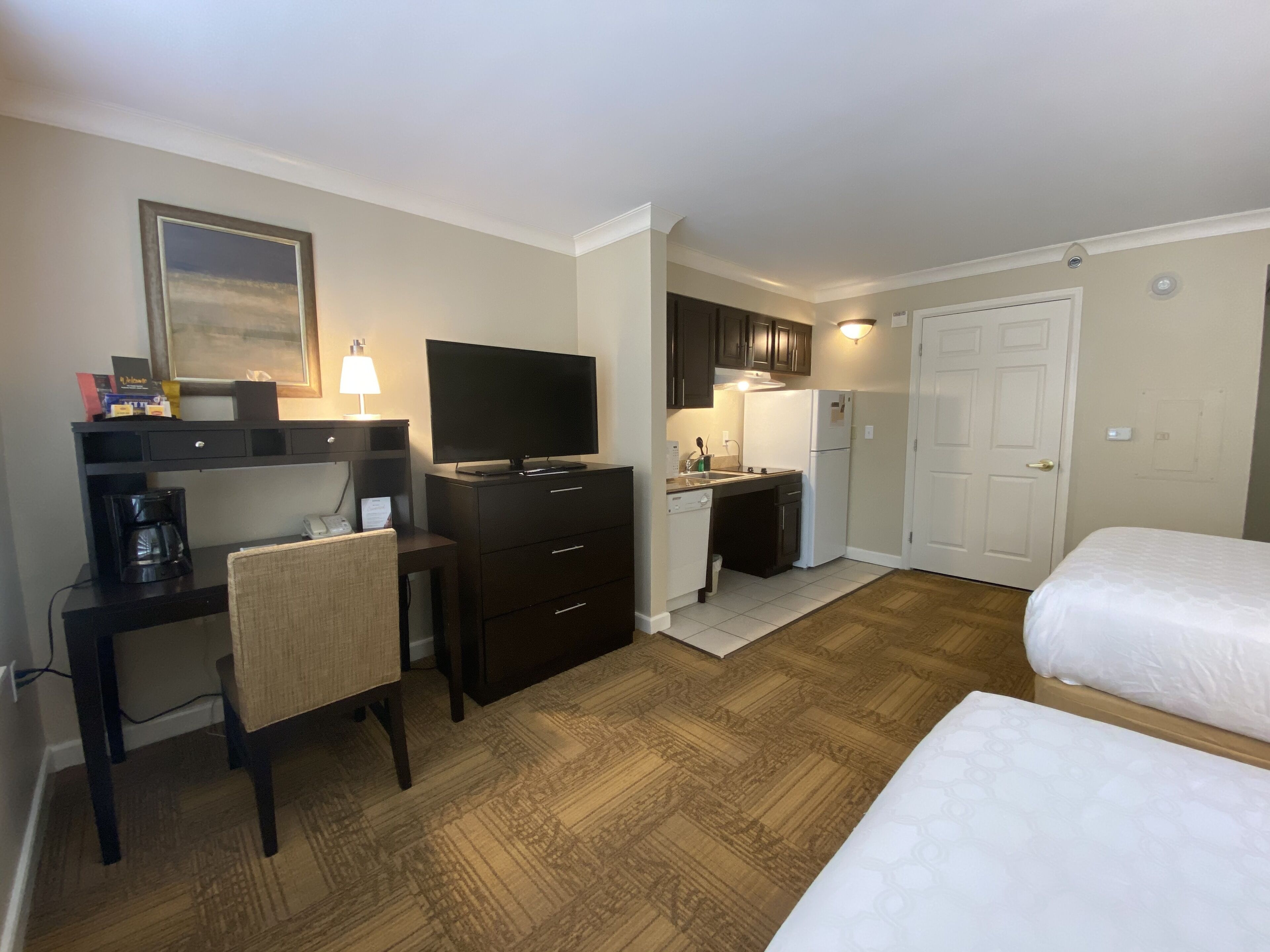 Staybridge Suites Savannah / Historic District Staybridge Suites Savannah / Historic District
