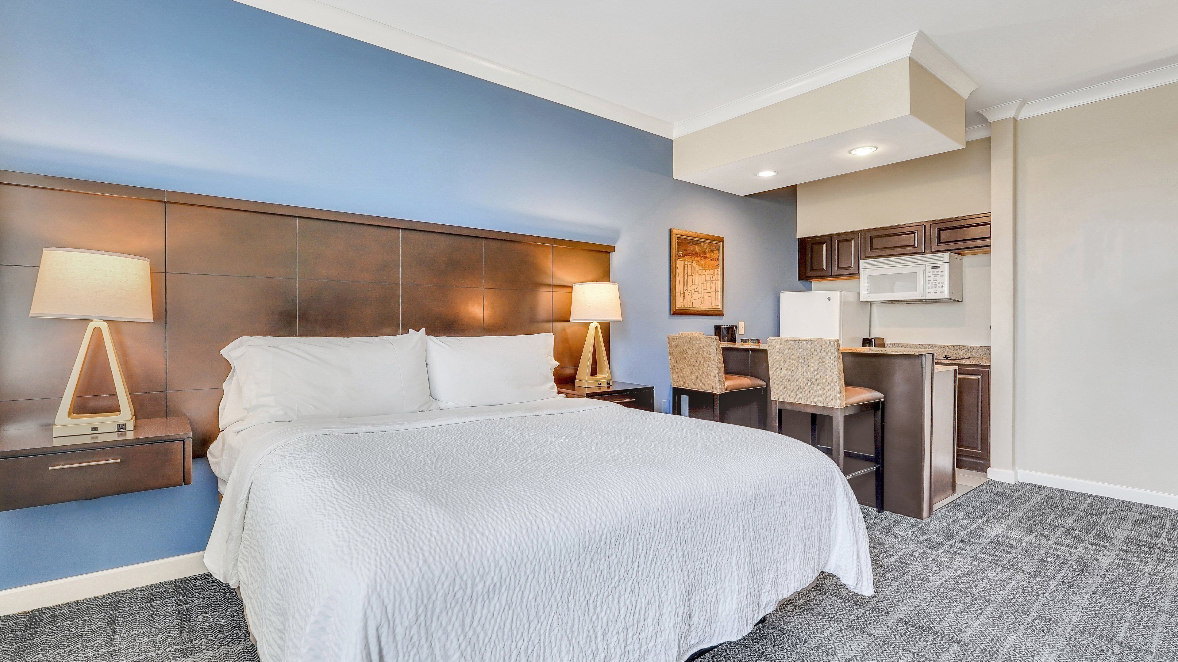 Staybridge Suites Savannah / Historic District Staybridge Suites Savannah / Historic District