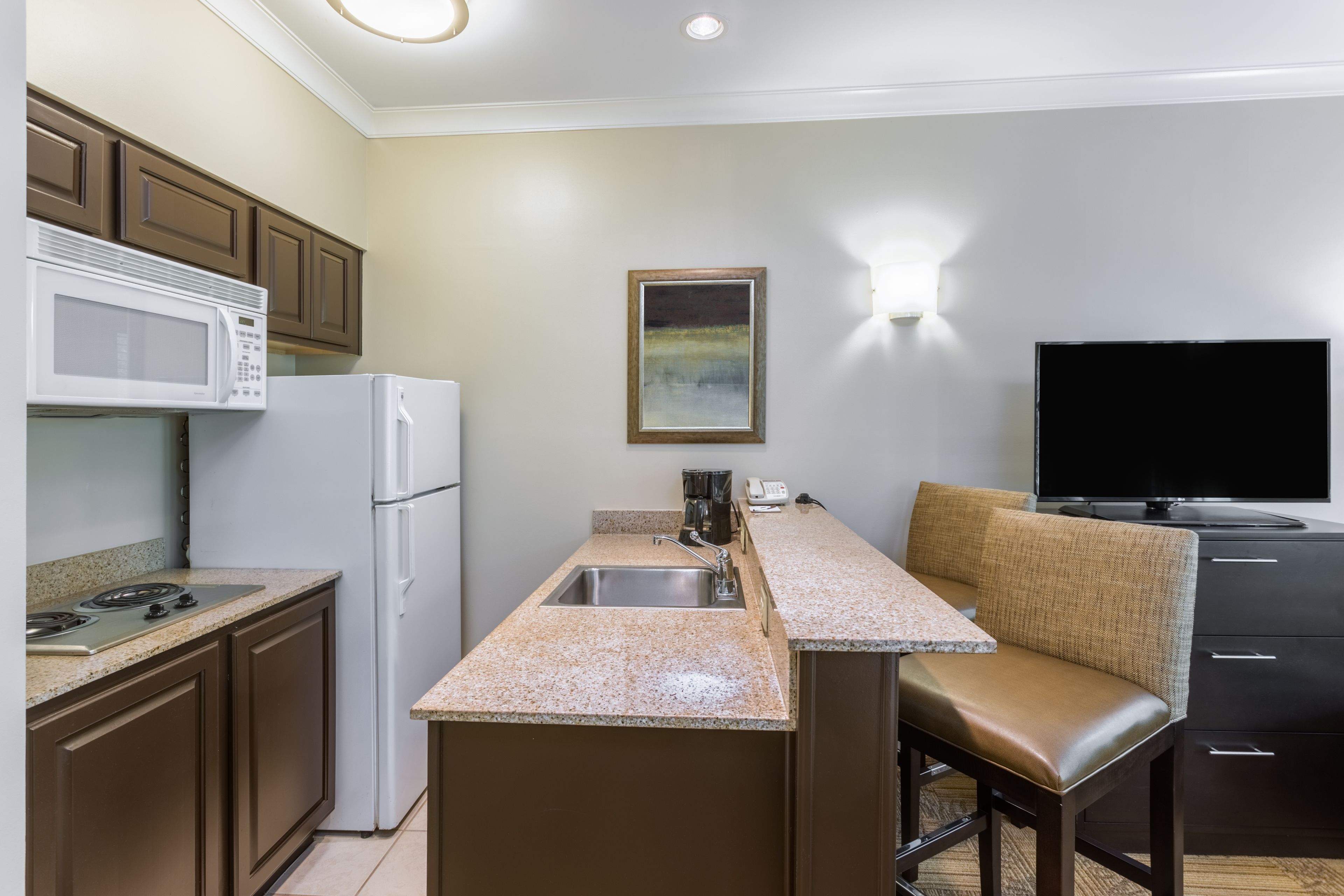 Staybridge Suites Savannah / Historic District Staybridge Suites Savannah / Historic District