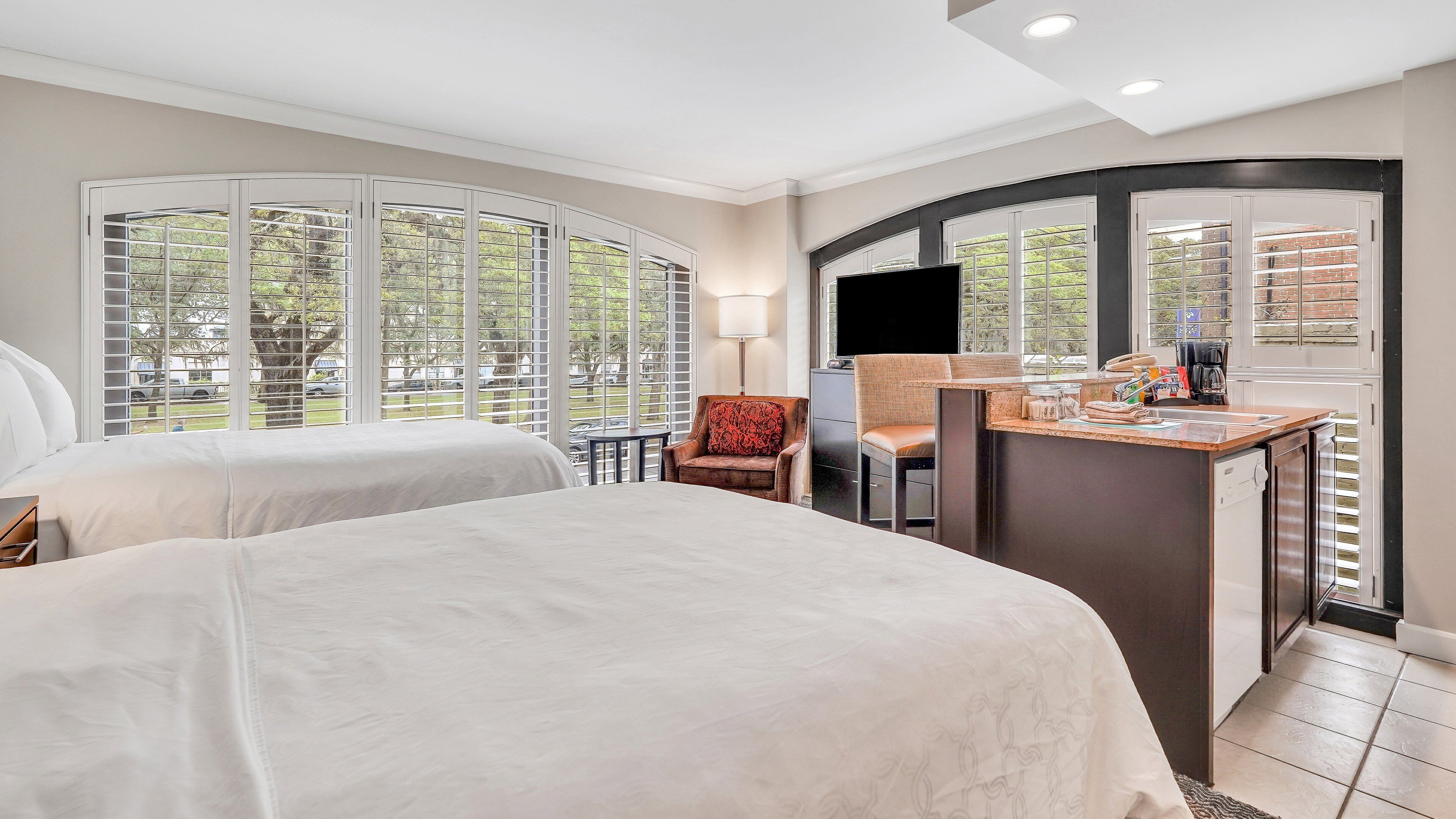 Staybridge Suites Savannah / Historic District Staybridge Suites Savannah / Historic District