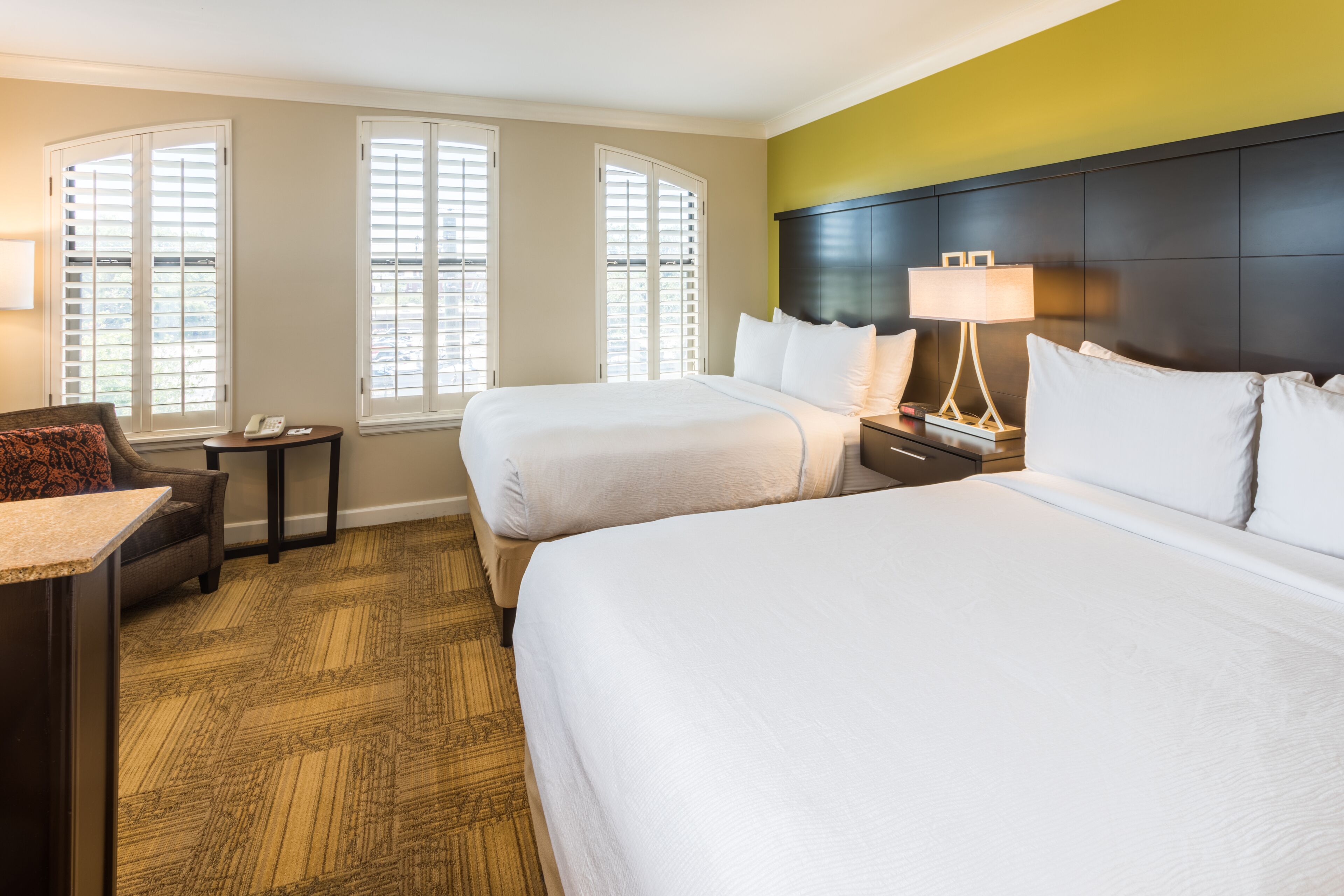 Staybridge Suites Savannah / Historic District Staybridge Suites Savannah / Historic District