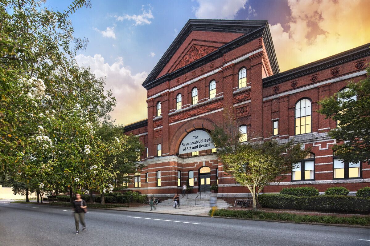 Staybridge Suites Savannah / Historic District Staybridge Suites Savannah / Historic District