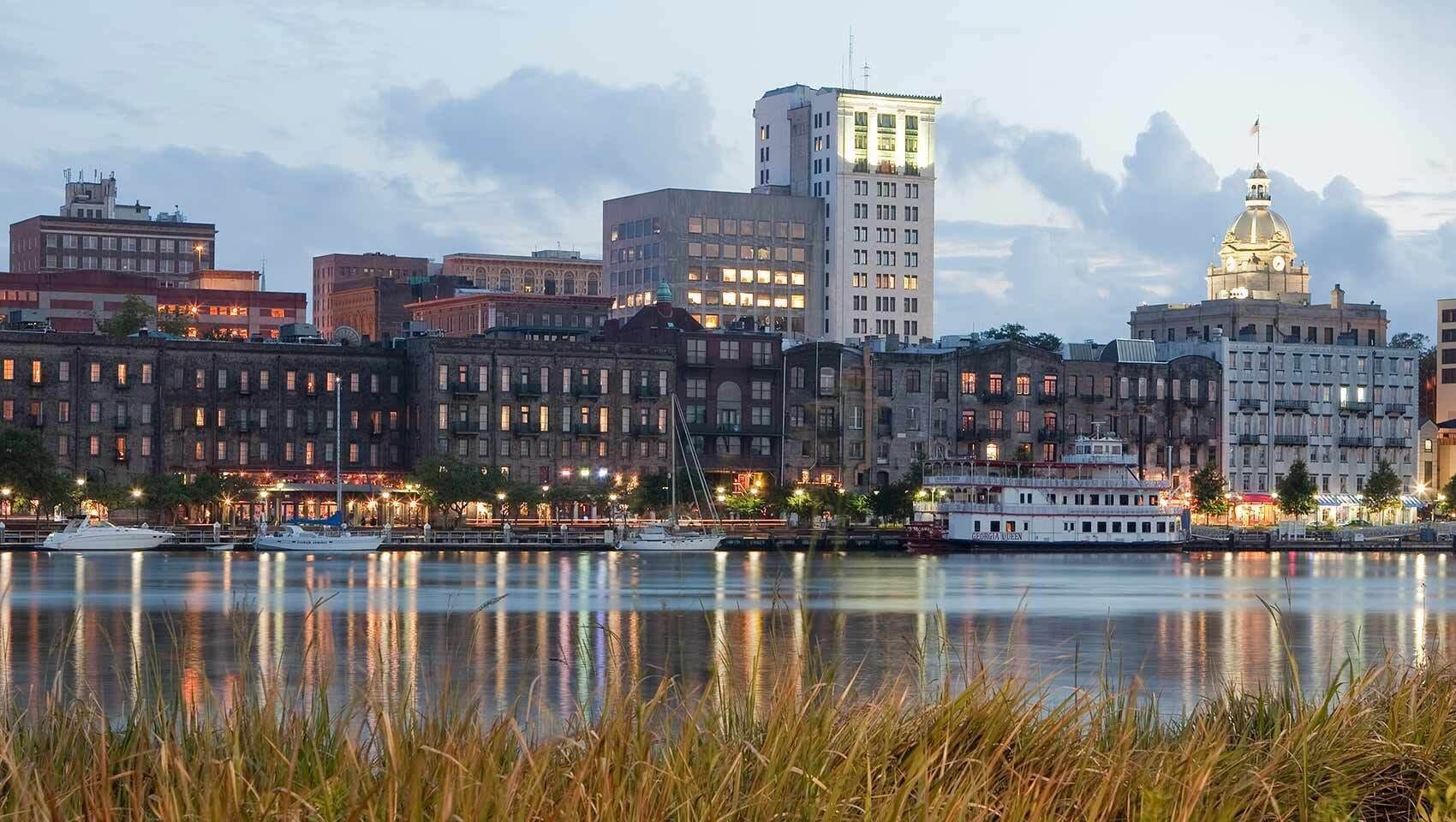 Staybridge Suites Savannah / Historic District Staybridge Suites Savannah / Historic District