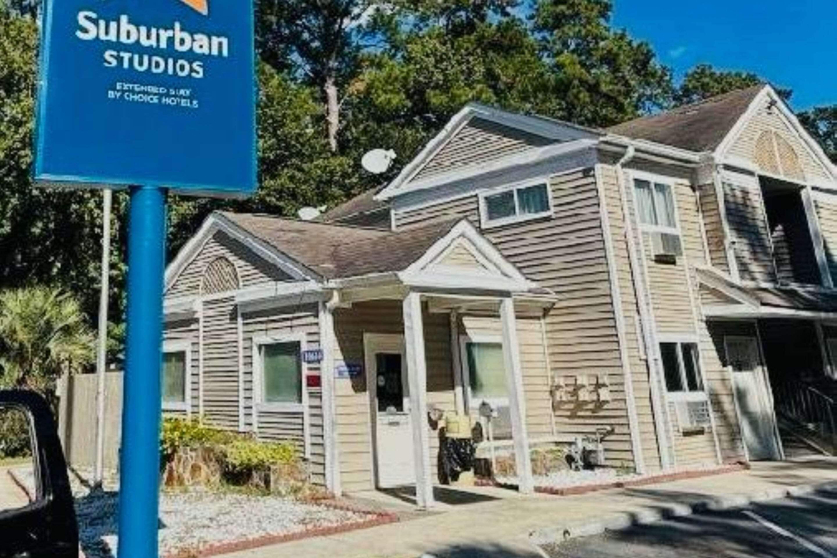 Suburban Studios Abercorn Suburban Studios Abercorn