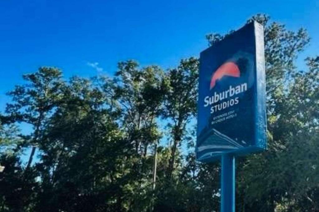 Suburban Studios Abercorn Suburban Studios Abercorn