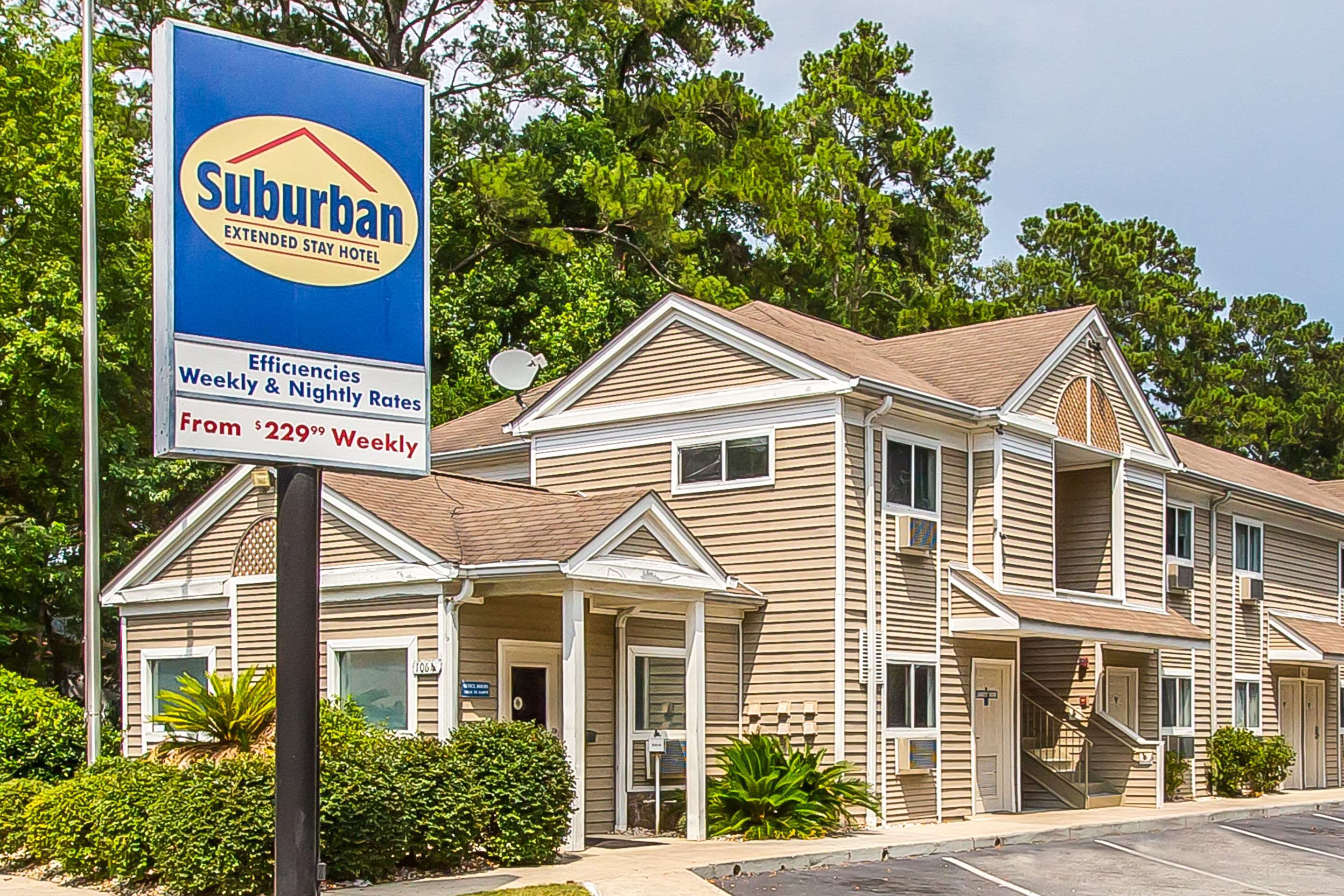 Suburban Studios Abercorn Suburban Studios Abercorn