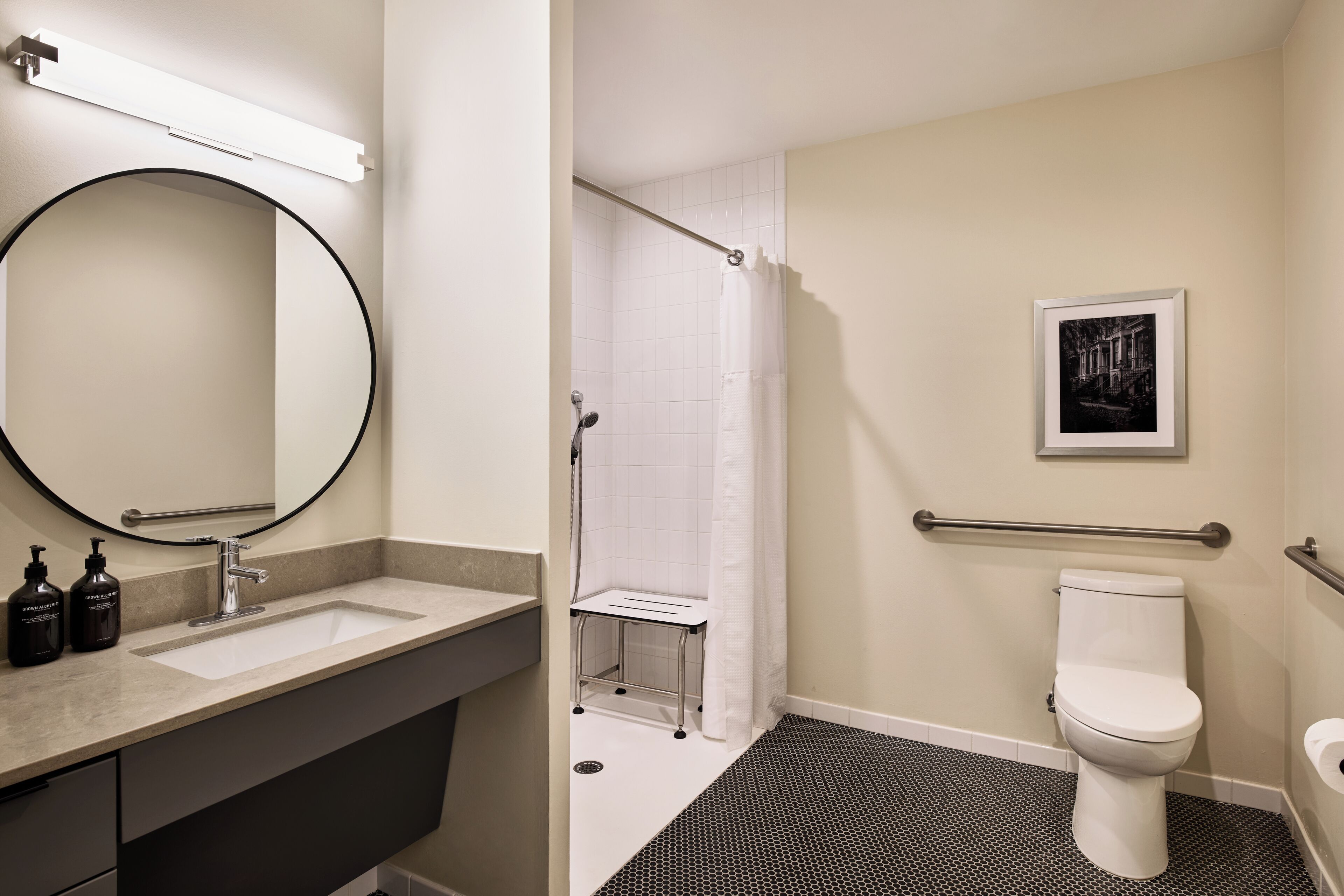 The Ann Savannah, Apartments by Marriott Bonvoy The Ann Savannah, Apartments by Marriott Bonvoy