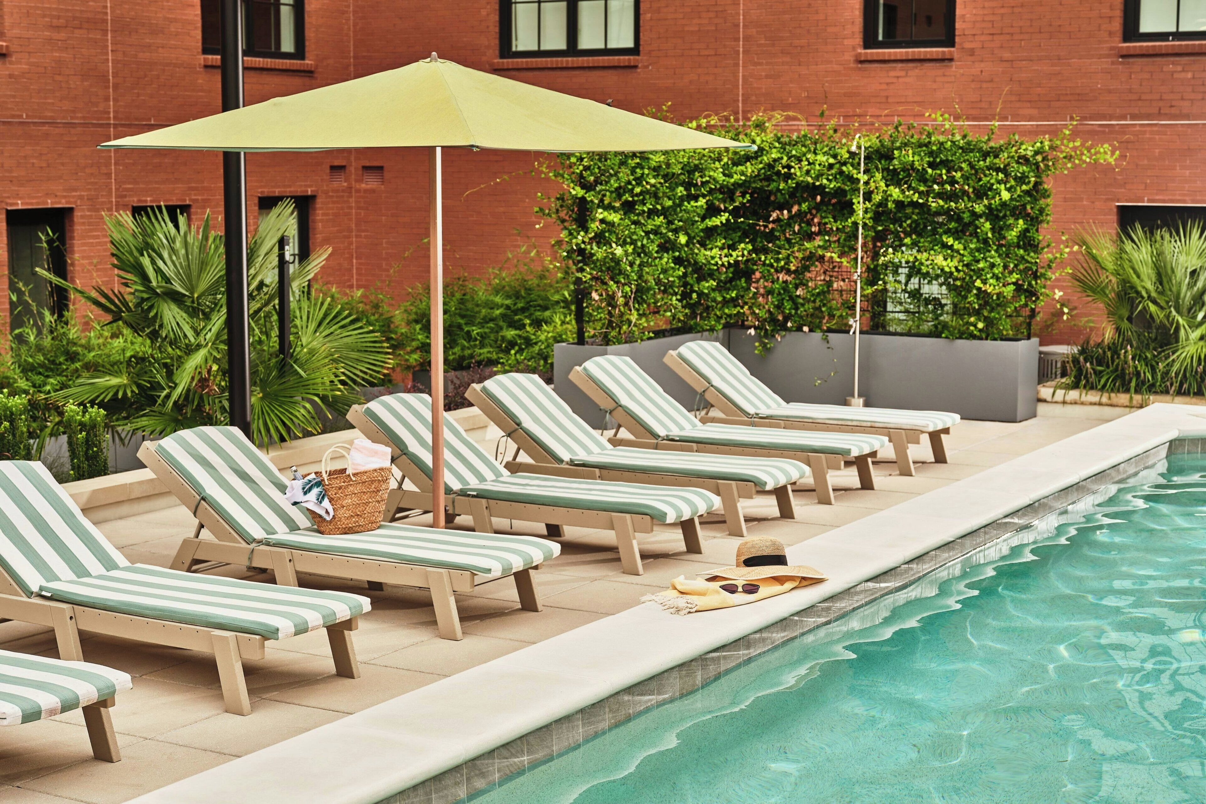 The Ann Savannah, Apartments by Marriott Bonvoy The Ann Savannah, Apartments by Marriott Bonvoy