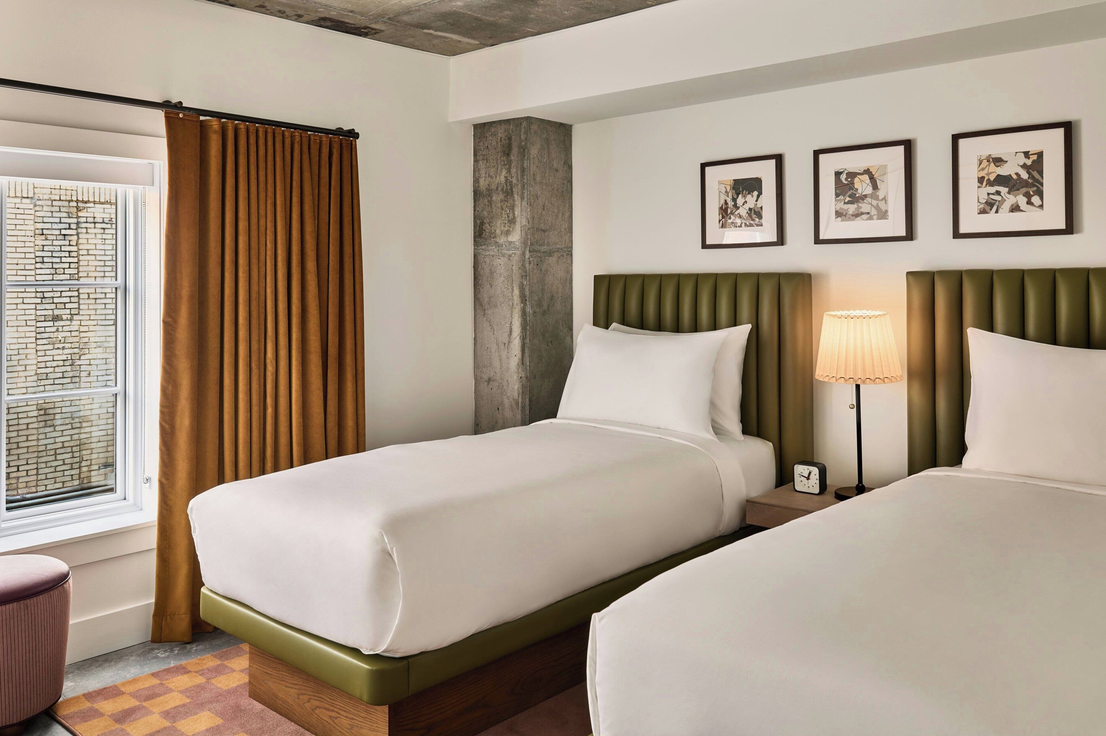 The Ann Savannah, Apartments by Marriott Bonvoy The Ann Savannah, Apartments by Marriott Bonvoy