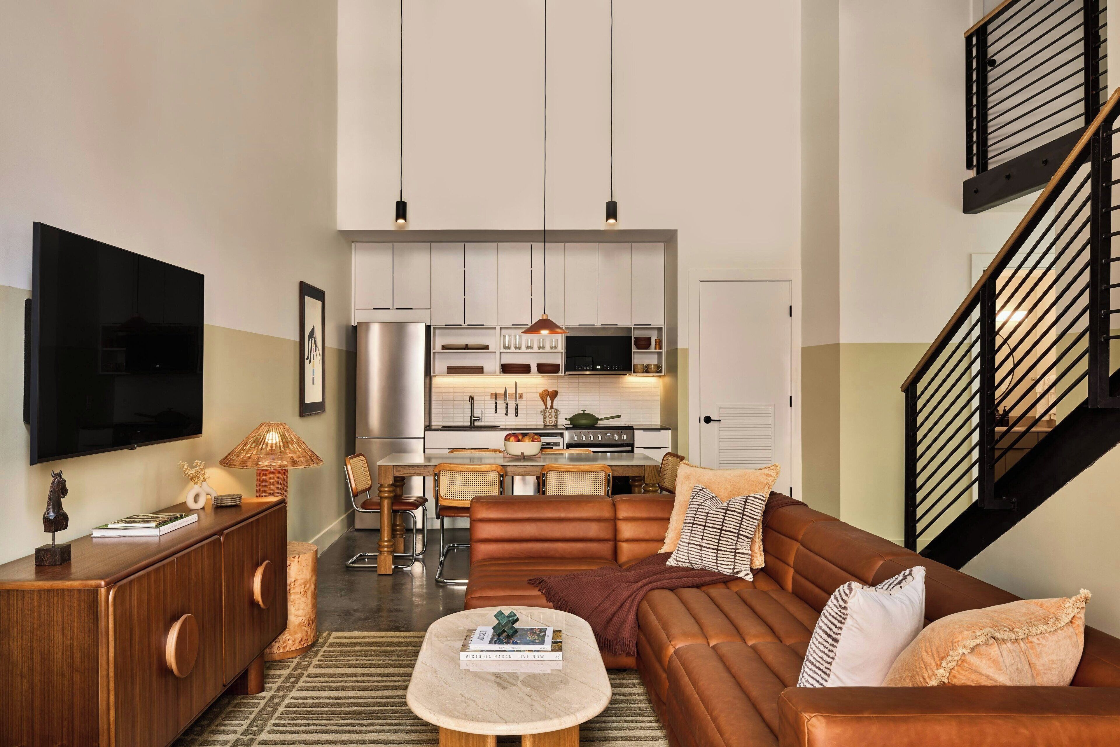 The Ann Savannah, Apartments by Marriott Bonvoy The Ann Savannah, Apartments by Marriott Bonvoy