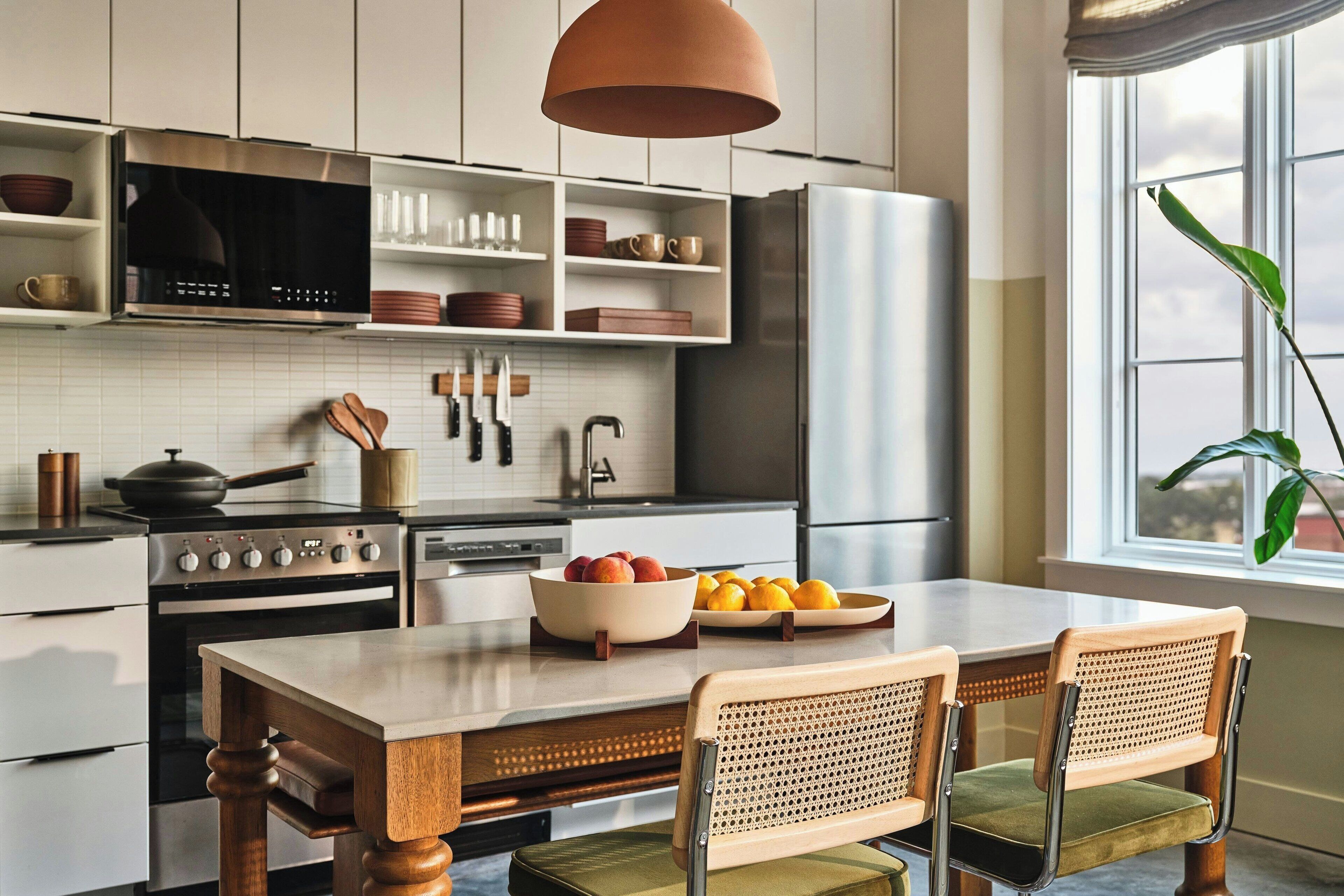 The Ann Savannah, Apartments by Marriott Bonvoy The Ann Savannah, Apartments by Marriott Bonvoy