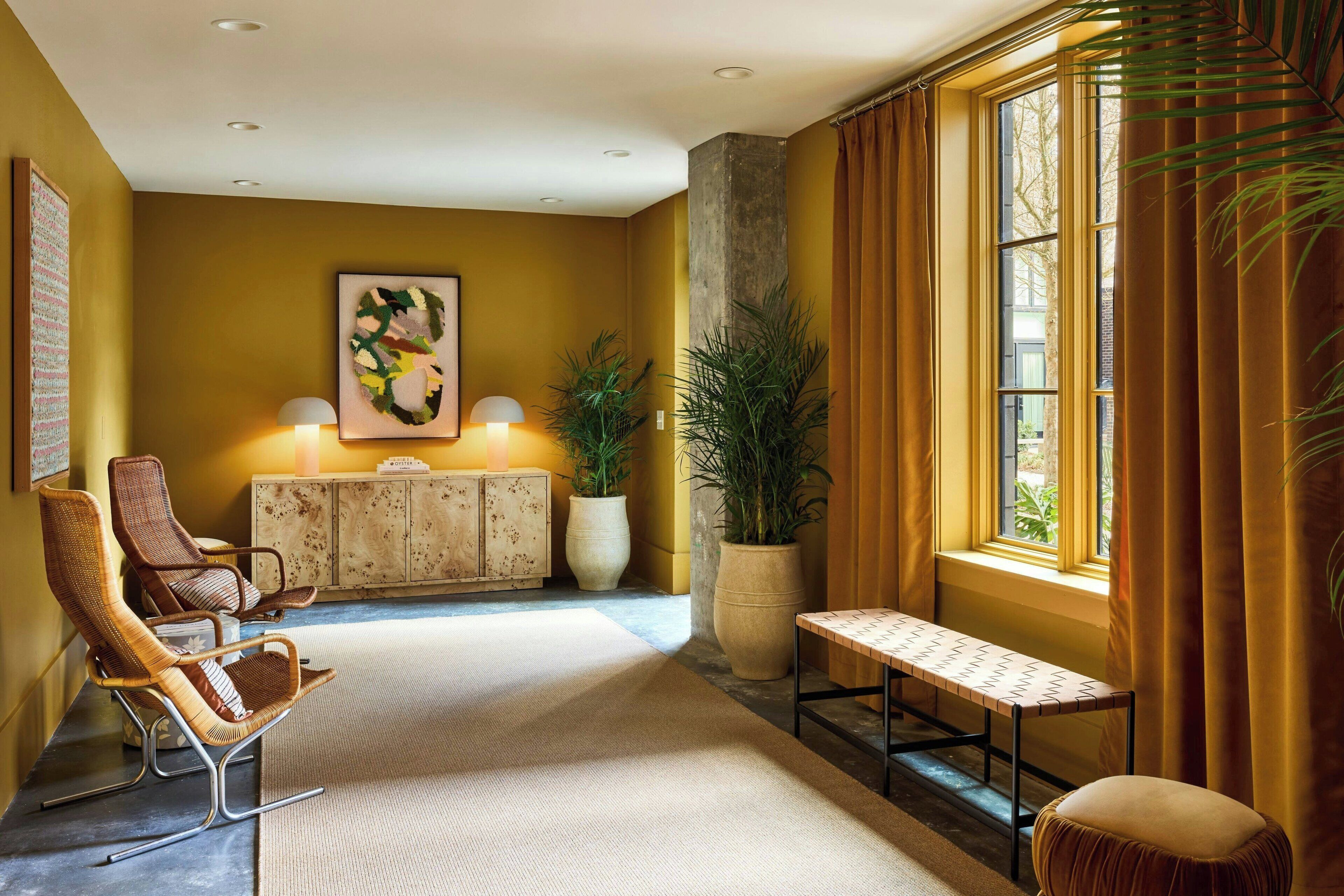The Ann Savannah, Apartments by Marriott Bonvoy The Ann Savannah, Apartments by Marriott Bonvoy
