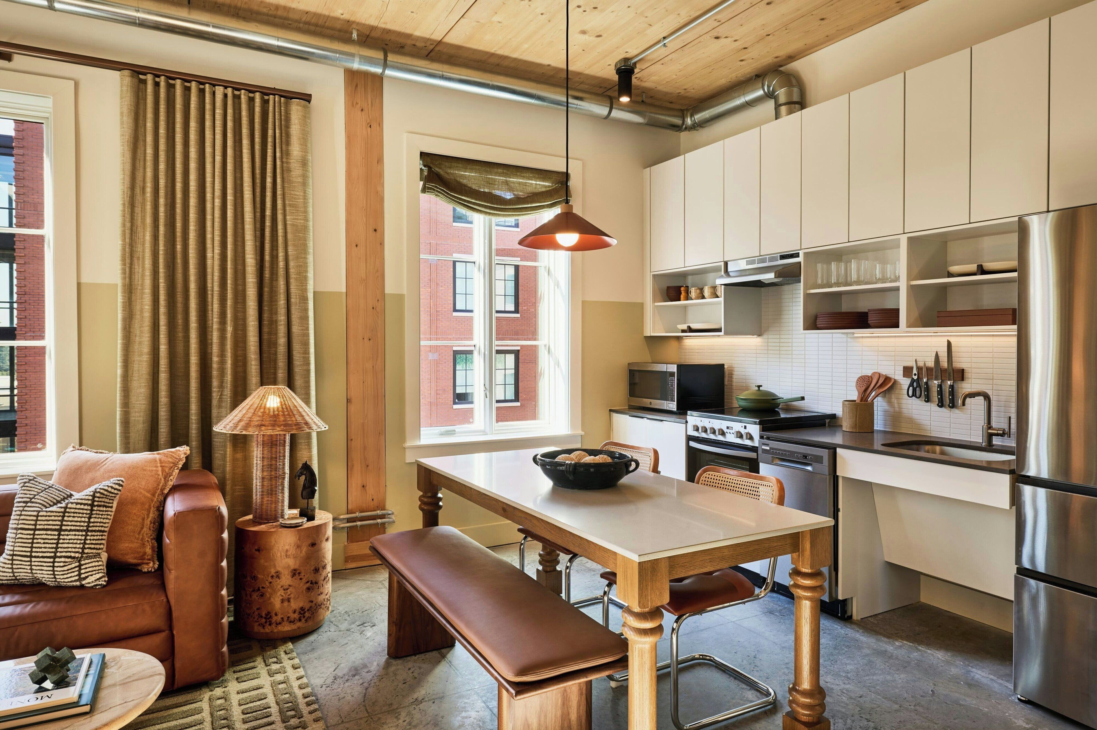 The Ann Savannah, Apartments by Marriott Bonvoy The Ann Savannah, Apartments by Marriott Bonvoy