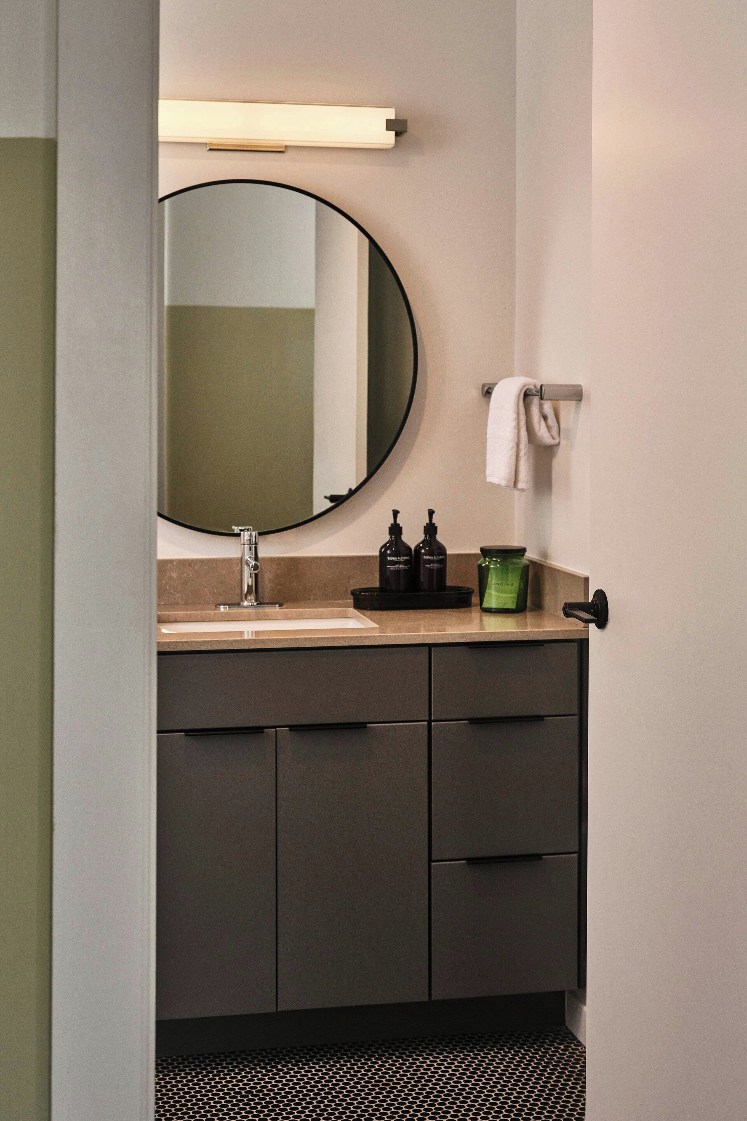 The Ann Savannah, Apartments by Marriott Bonvoy The Ann Savannah, Apartments by Marriott Bonvoy