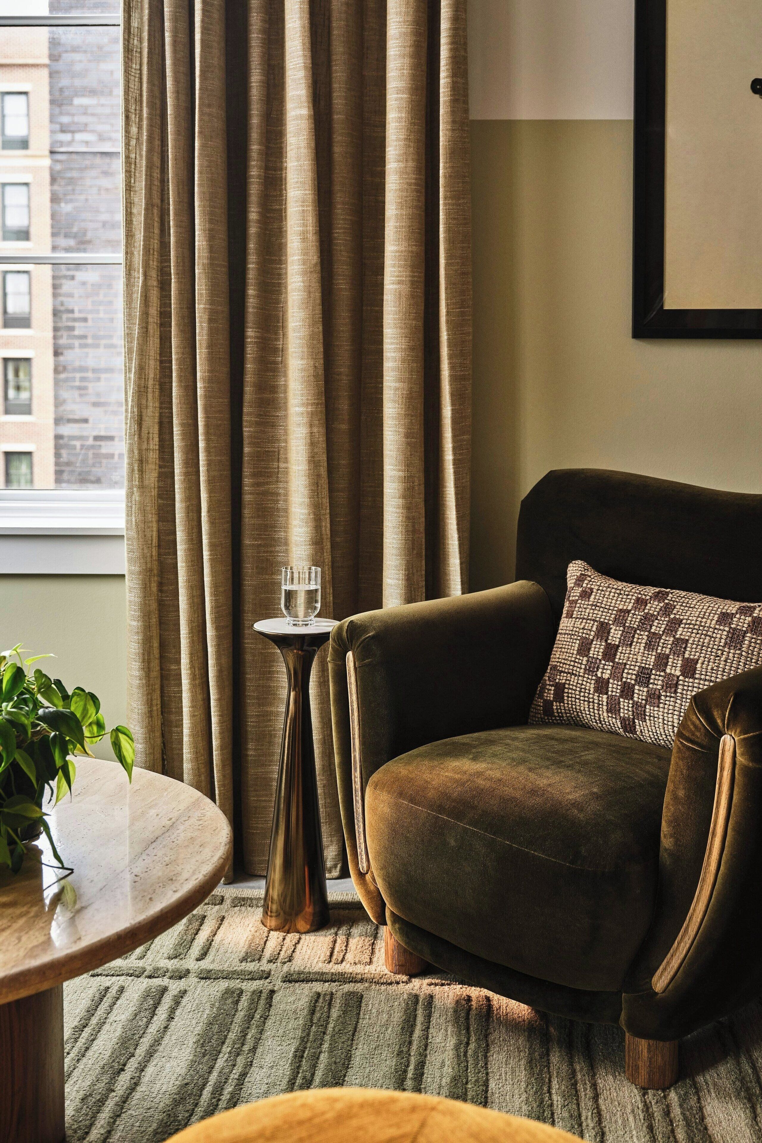 The Ann Savannah, Apartments by Marriott Bonvoy The Ann Savannah, Apartments by Marriott Bonvoy