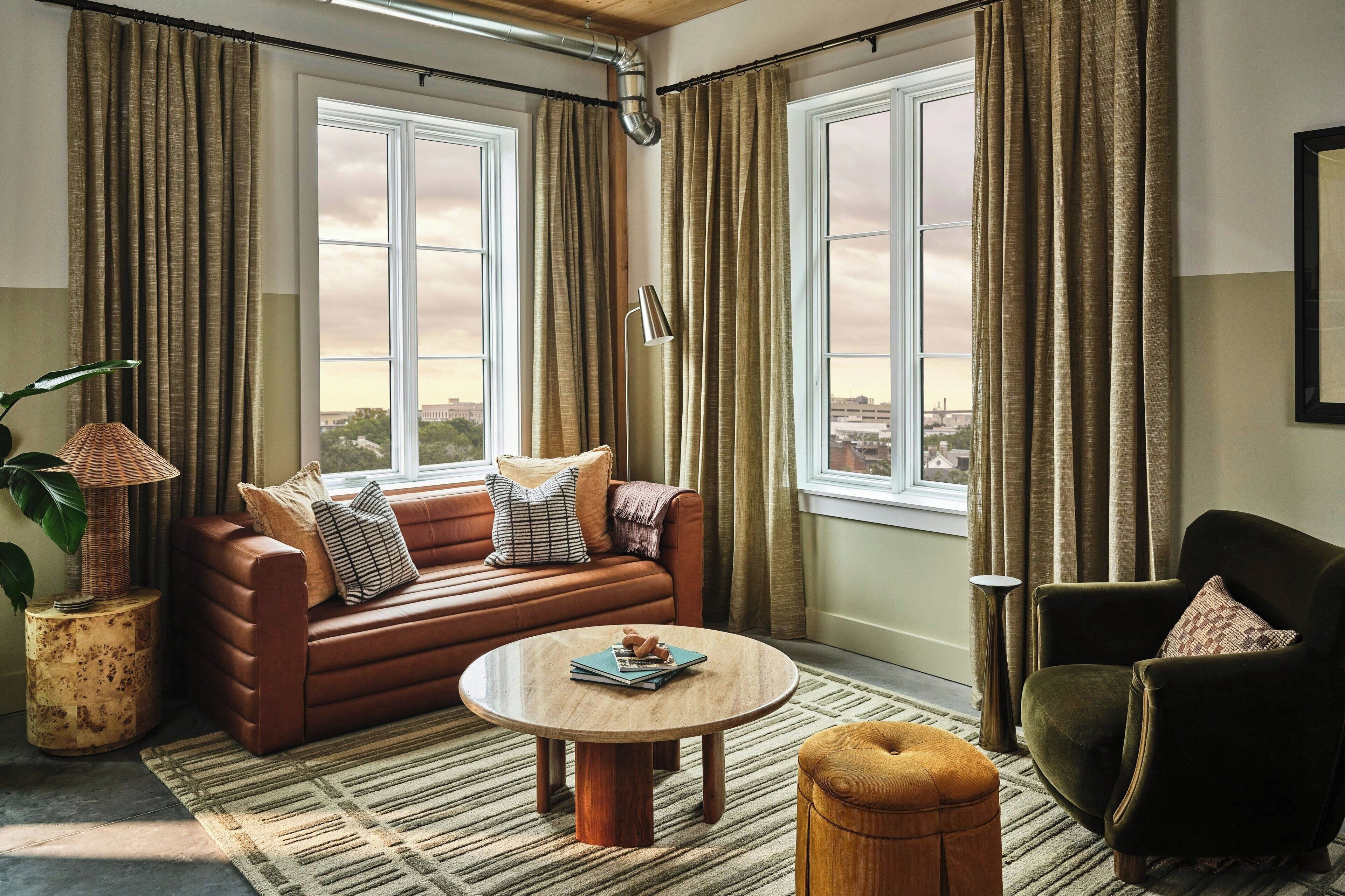 The Ann Savannah, Apartments by Marriott Bonvoy The Ann Savannah, Apartments by Marriott Bonvoy