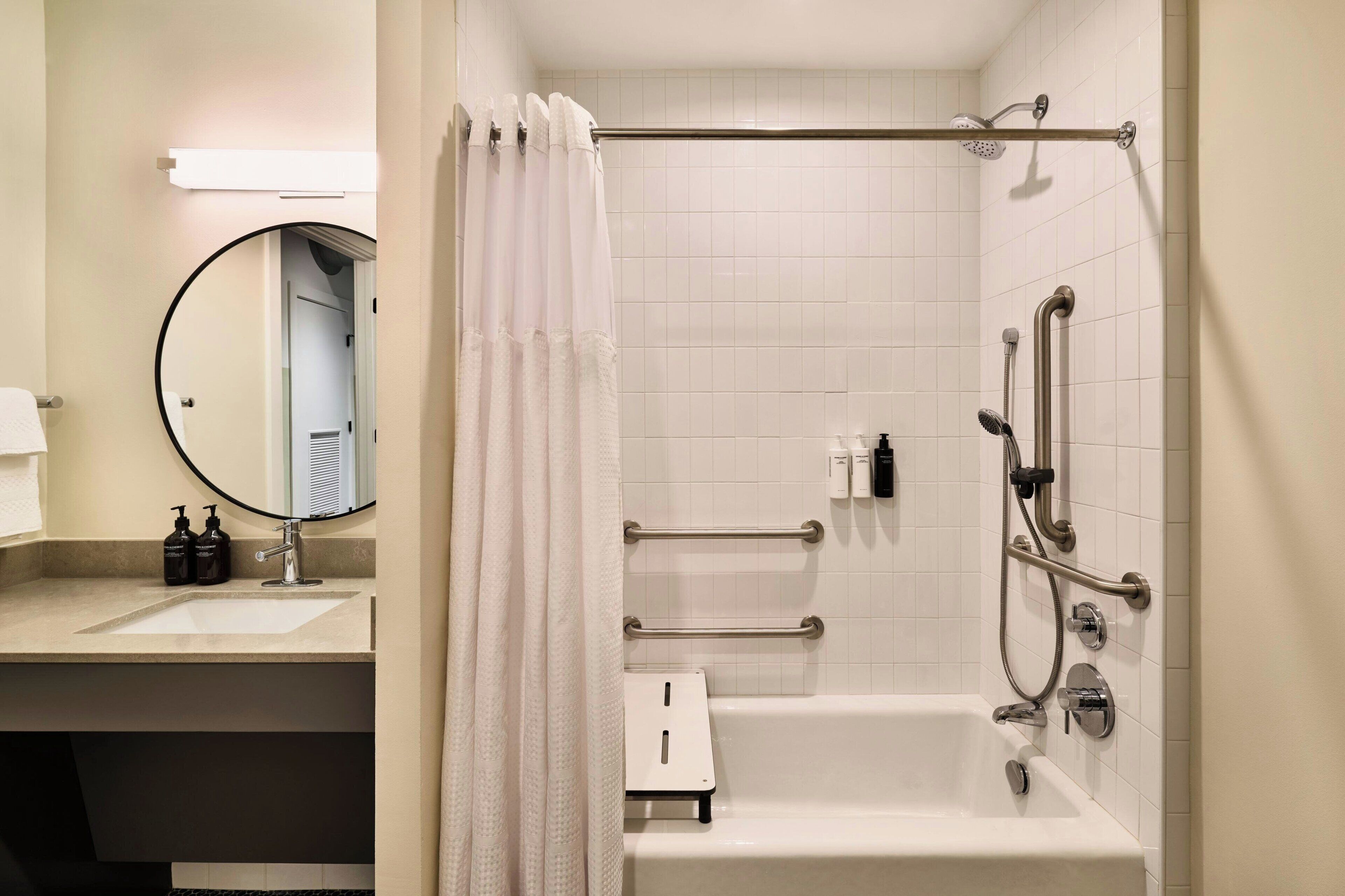 The Ann Savannah, Apartments by Marriott Bonvoy The Ann Savannah, Apartments by Marriott Bonvoy