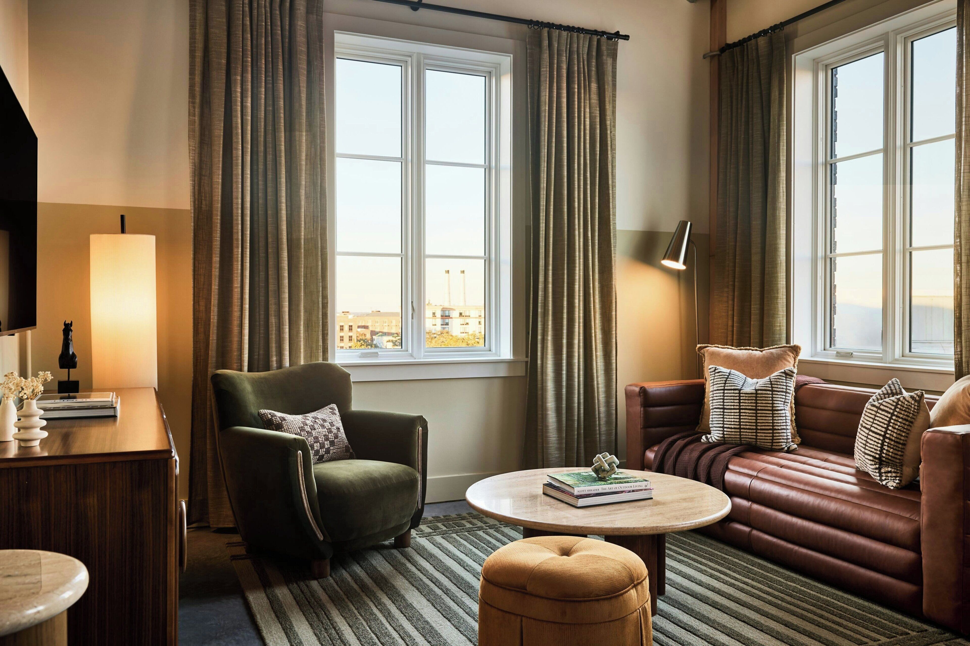 The Ann Savannah, Apartments by Marriott Bonvoy The Ann Savannah, Apartments by Marriott Bonvoy