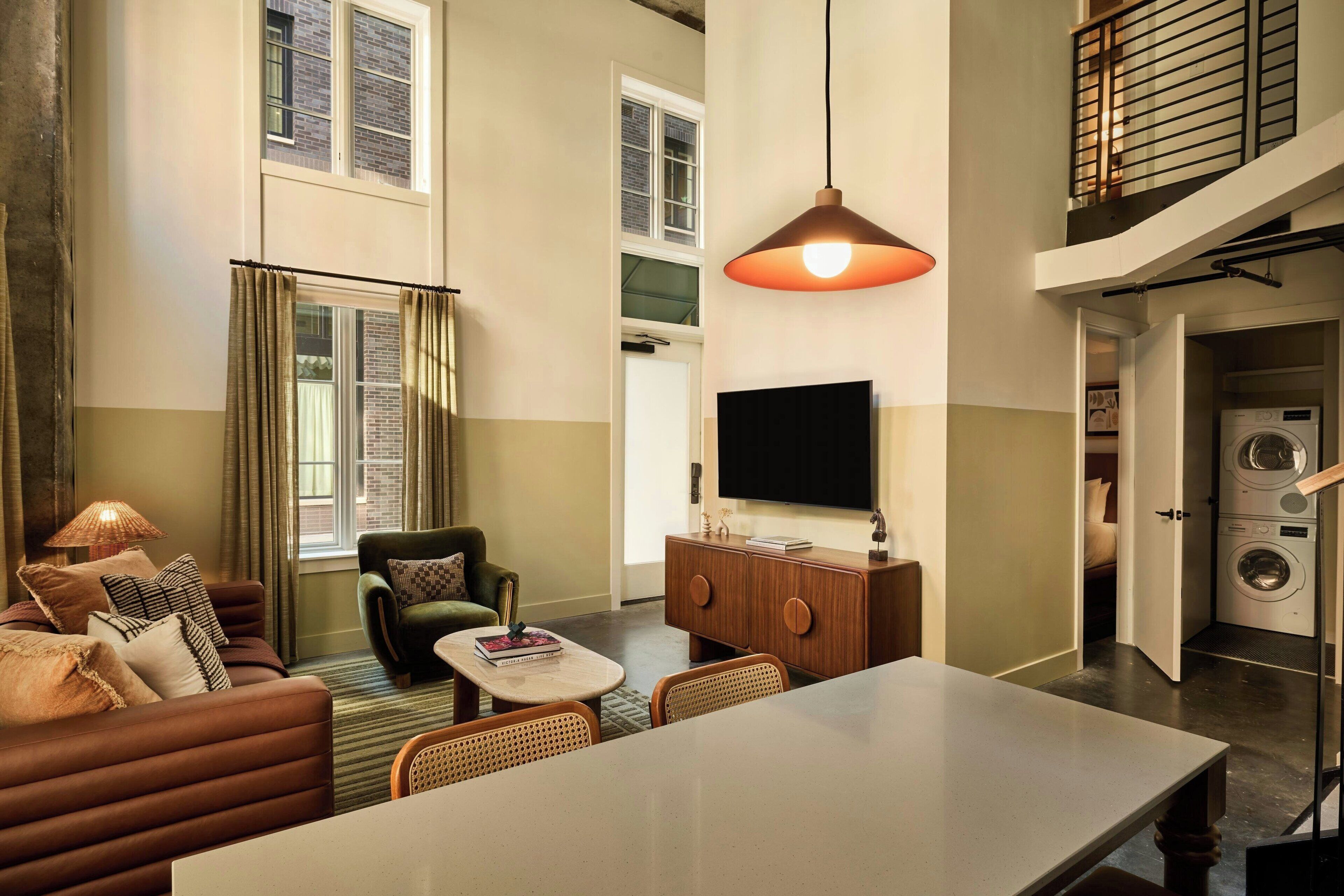The Ann Savannah, Apartments by Marriott Bonvoy The Ann Savannah, Apartments by Marriott Bonvoy