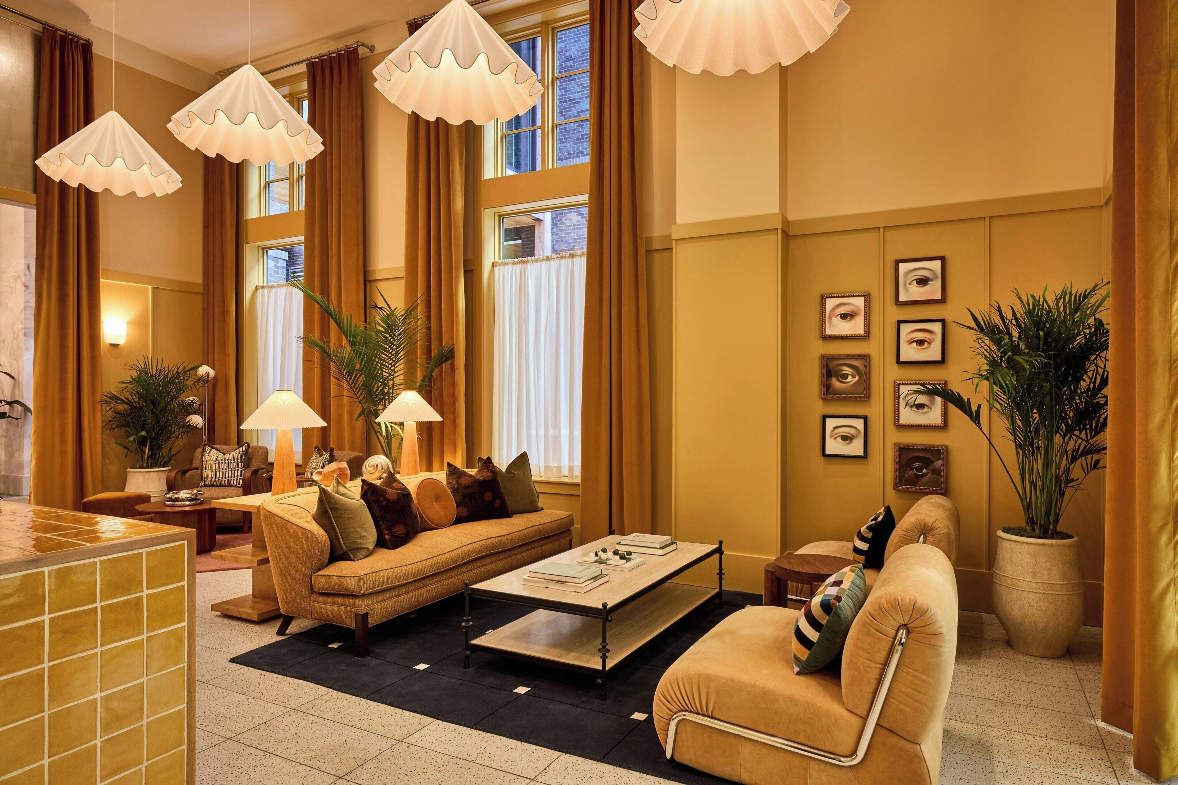 The Ann Savannah, Apartments by Marriott Bonvoy The Ann Savannah, Apartments by Marriott Bonvoy
