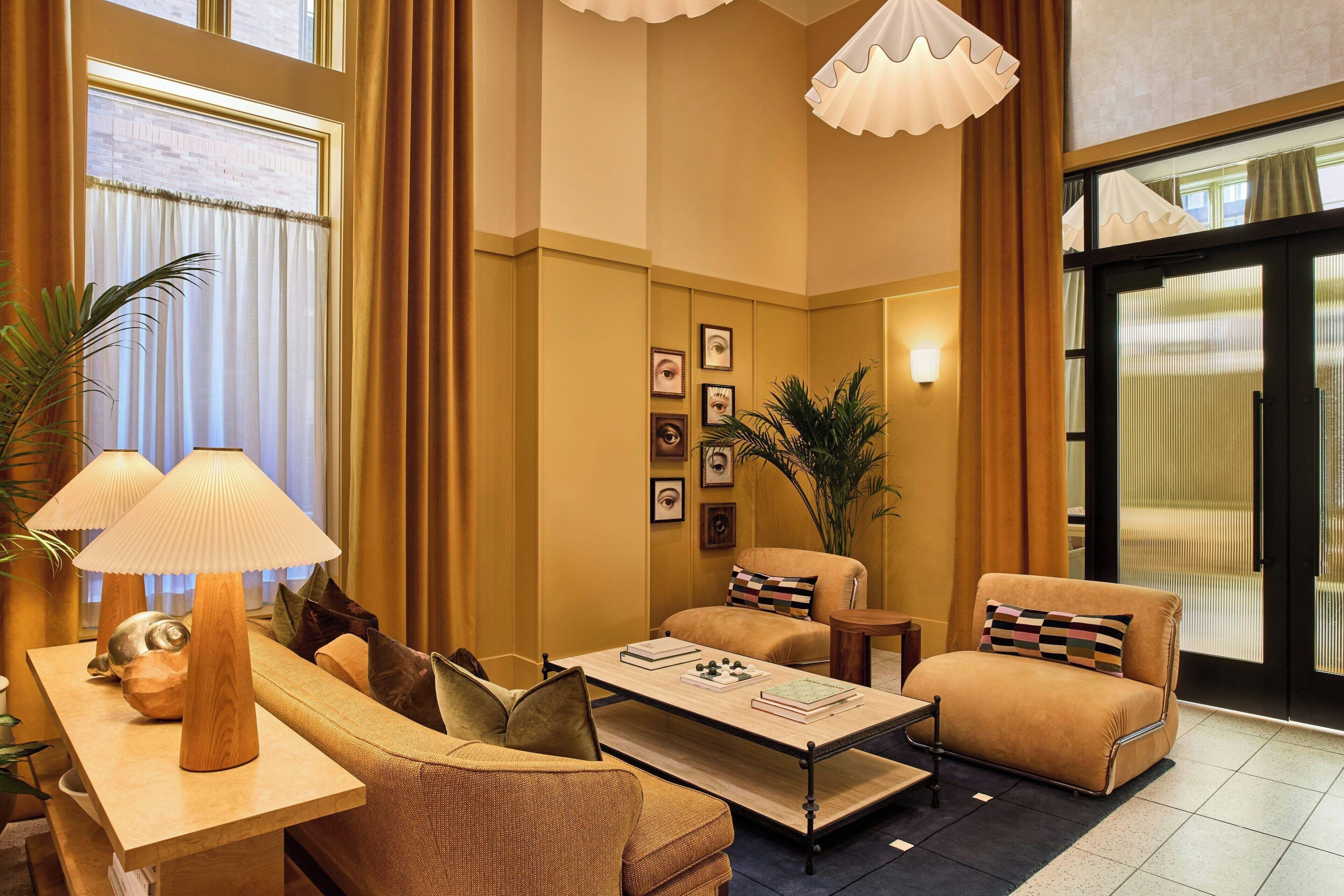 The Ann Savannah, Apartments by Marriott Bonvoy The Ann Savannah, Apartments by Marriott Bonvoy
