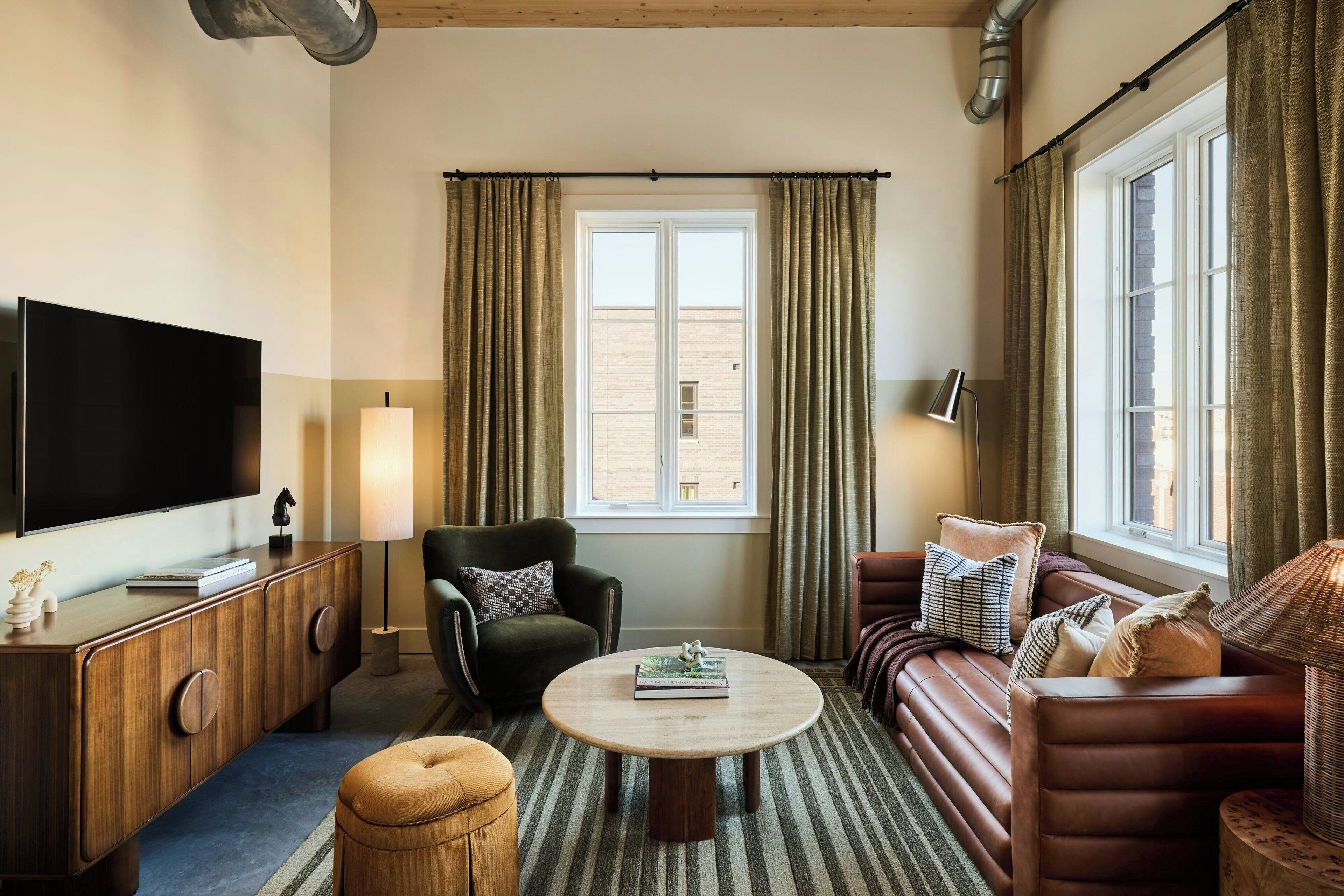 The Ann Savannah, Apartments by Marriott Bonvoy The Ann Savannah, Apartments by Marriott Bonvoy