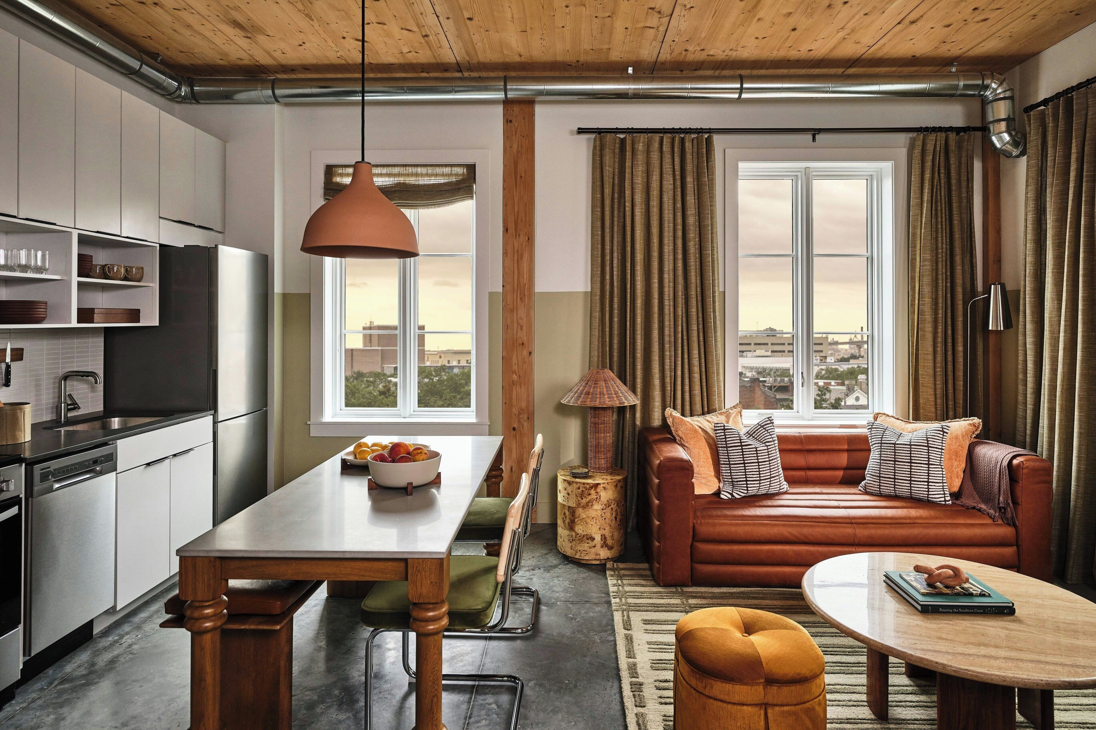 The Ann Savannah, Apartments by Marriott Bonvoy The Ann Savannah, Apartments by Marriott Bonvoy
