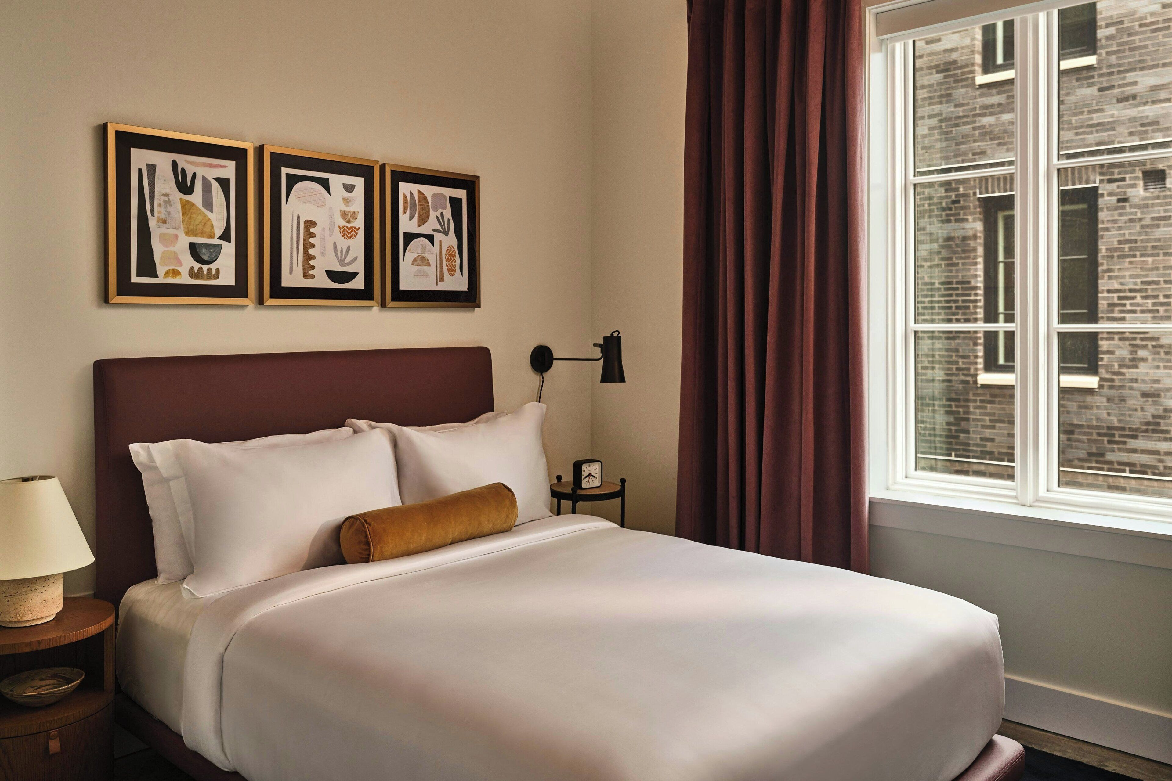 The Ann Savannah, Apartments by Marriott Bonvoy The Ann Savannah, Apartments by Marriott Bonvoy