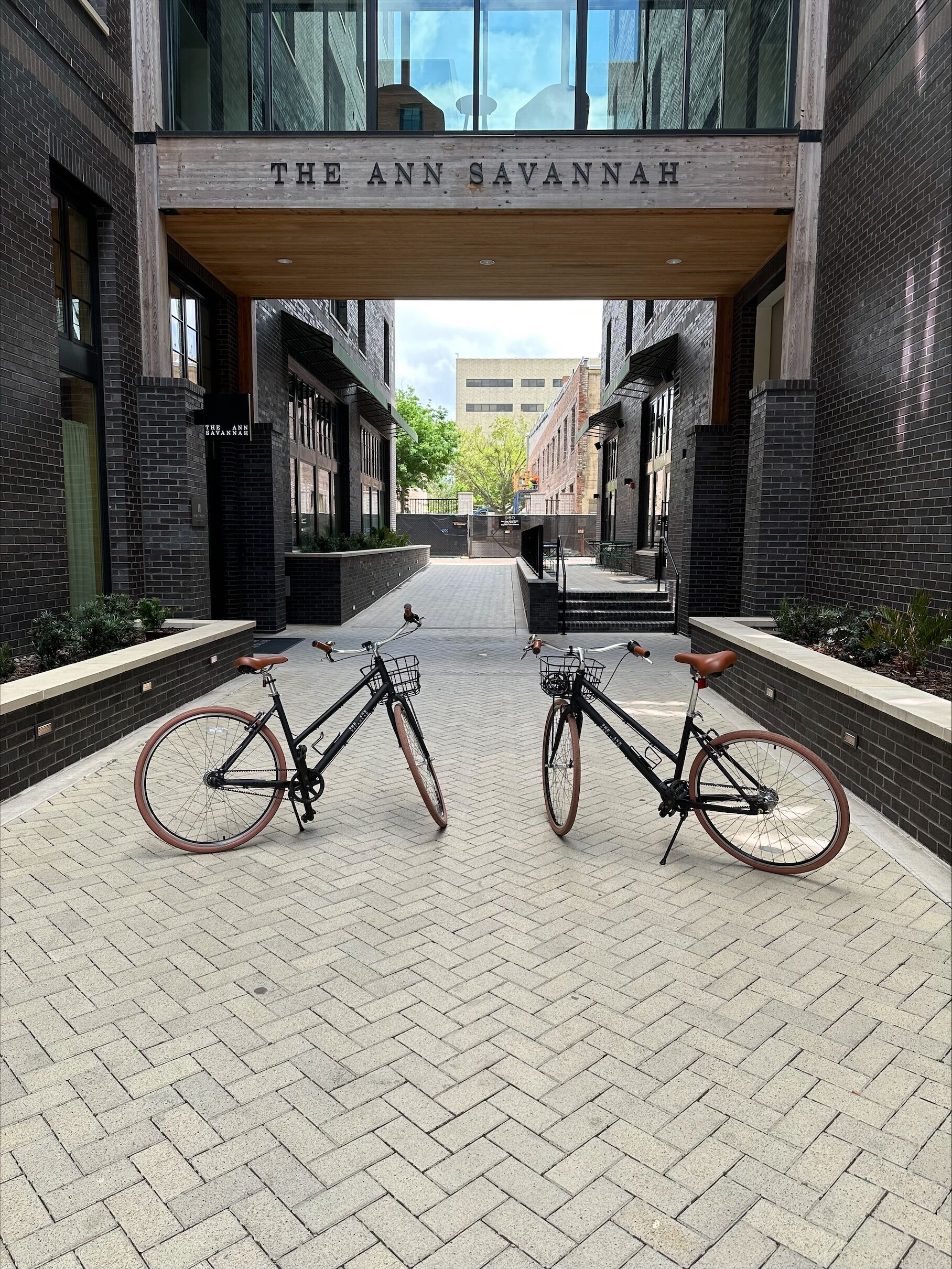 The Ann Savannah, Apartments by Marriott Bonvoy The Ann Savannah, Apartments by Marriott Bonvoy