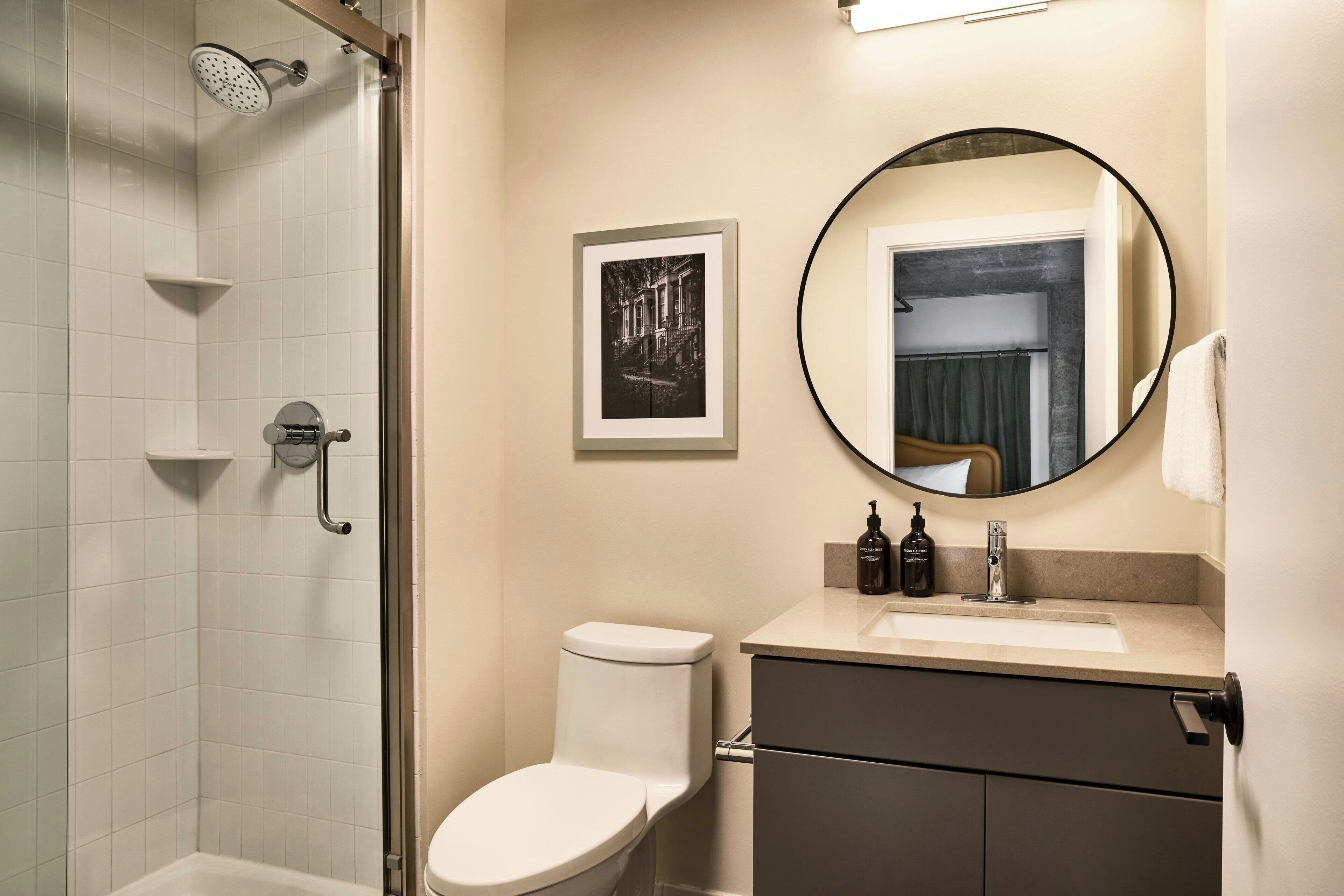 The Ann Savannah, Apartments by Marriott Bonvoy The Ann Savannah, Apartments by Marriott Bonvoy