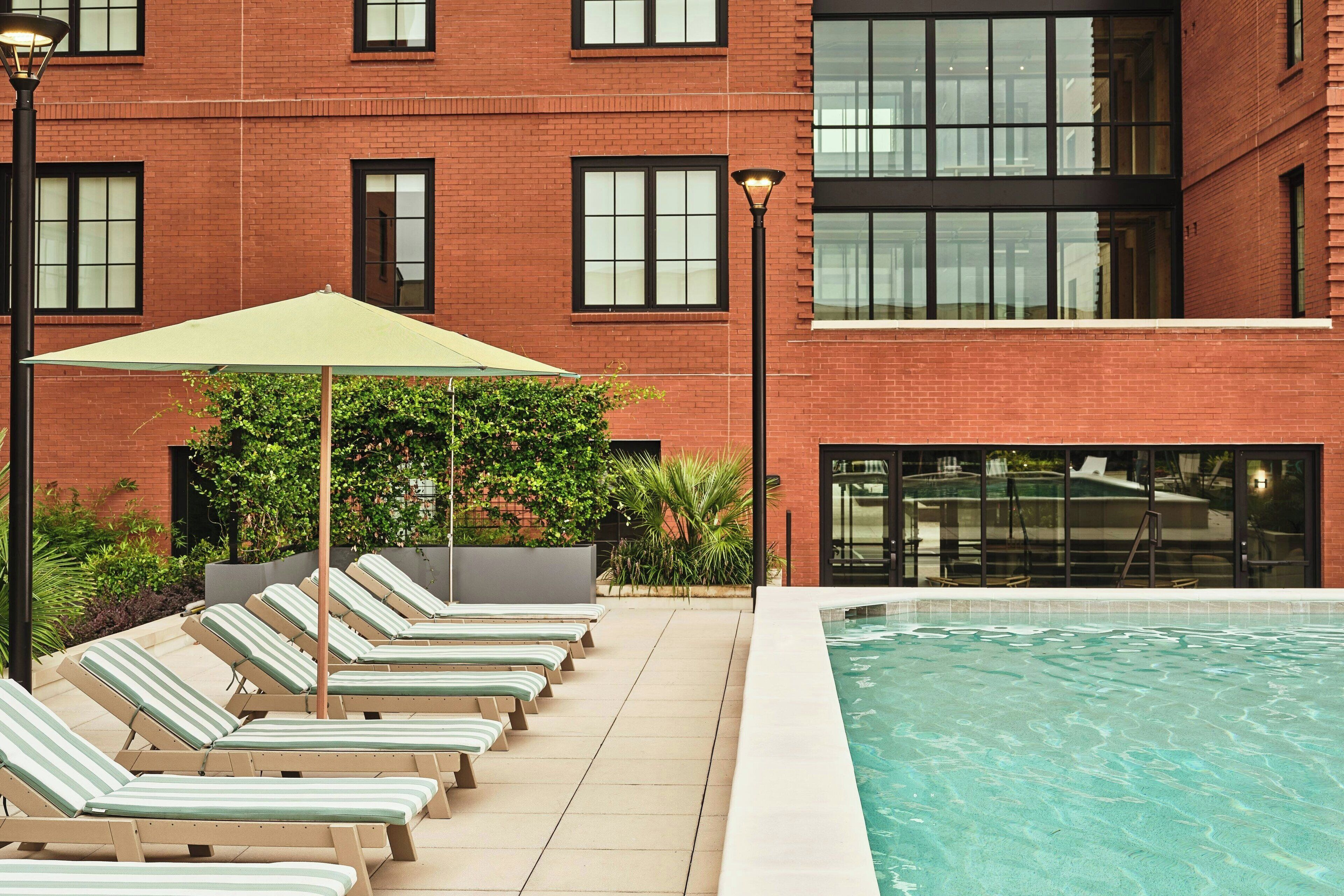 The Ann Savannah, Apartments by Marriott Bonvoy The Ann Savannah, Apartments by Marriott Bonvoy