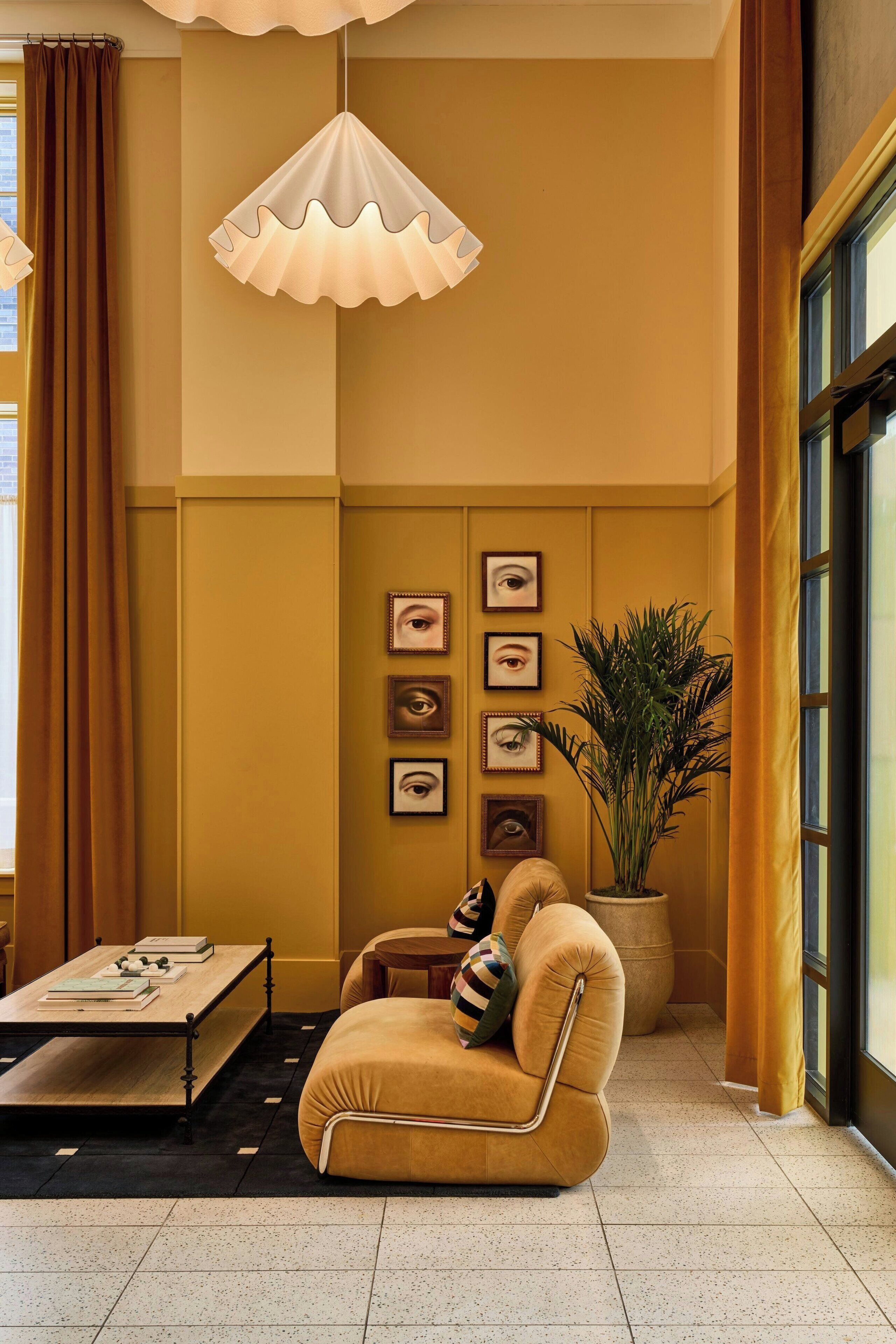 The Ann Savannah, Apartments by Marriott Bonvoy The Ann Savannah, Apartments by Marriott Bonvoy