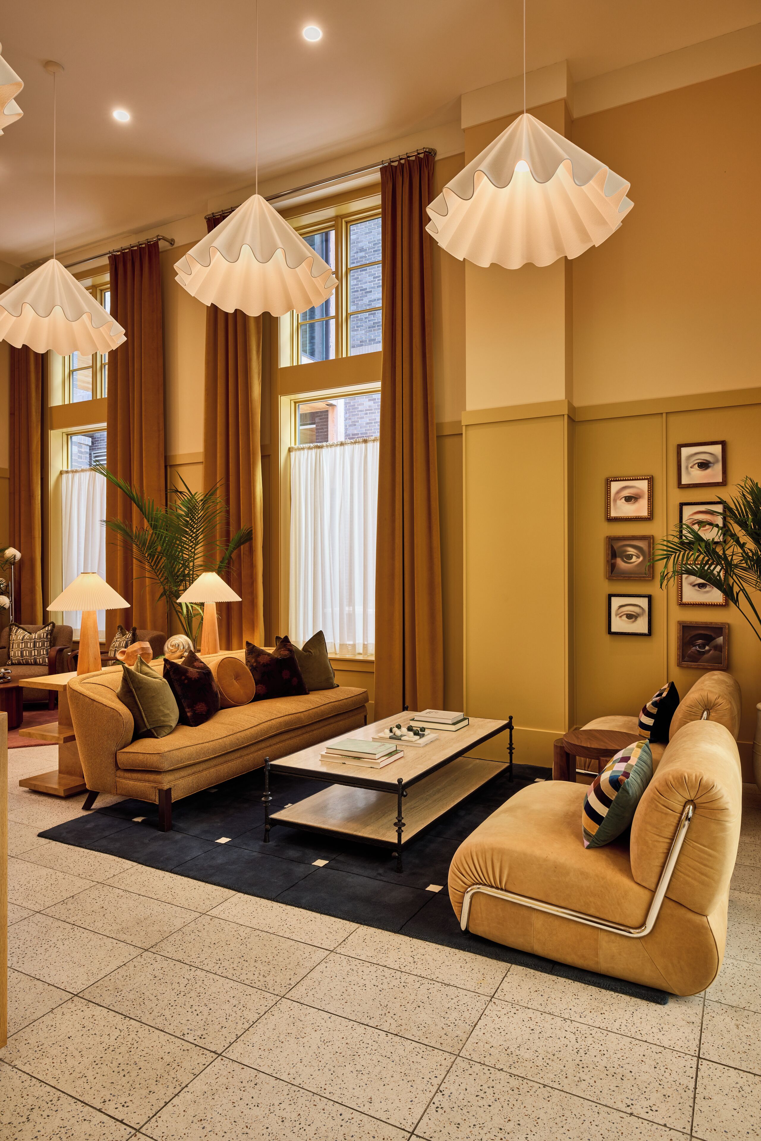 The Ann Savannah, Apartments by Marriott Bonvoy The Ann Savannah, Apartments by Marriott Bonvoy