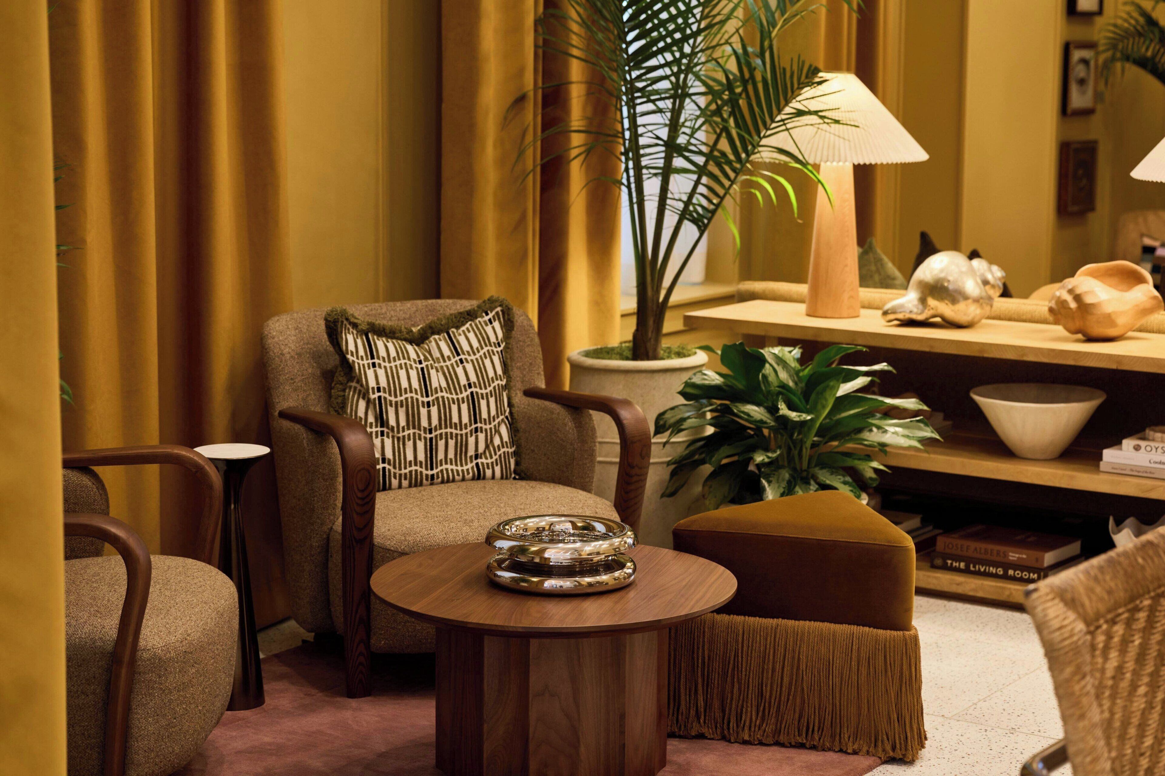 The Ann Savannah, Apartments by Marriott Bonvoy The Ann Savannah, Apartments by Marriott Bonvoy
