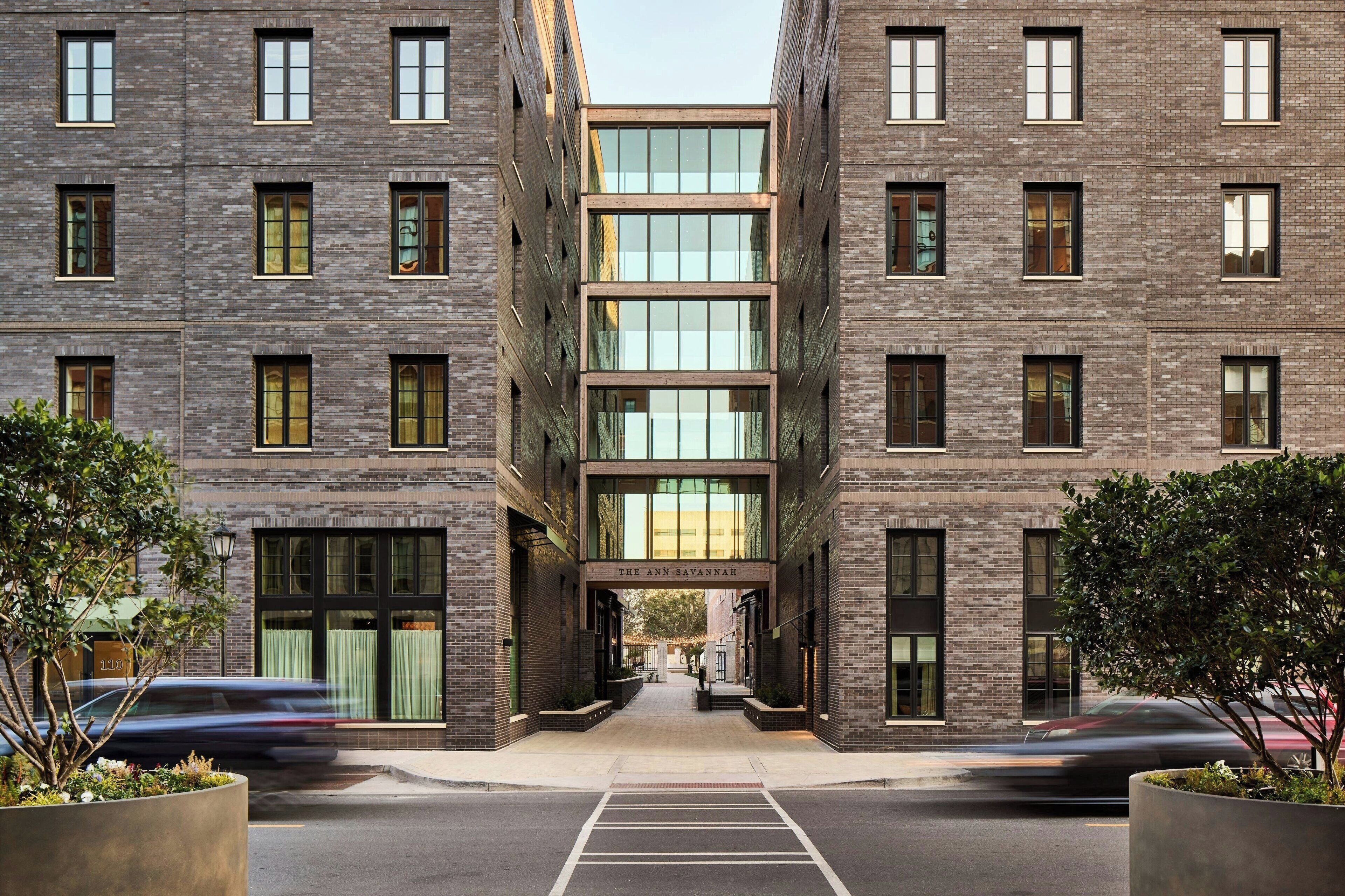 The Ann Savannah, Apartments by Marriott Bonvoy The Ann Savannah, Apartments by Marriott Bonvoy