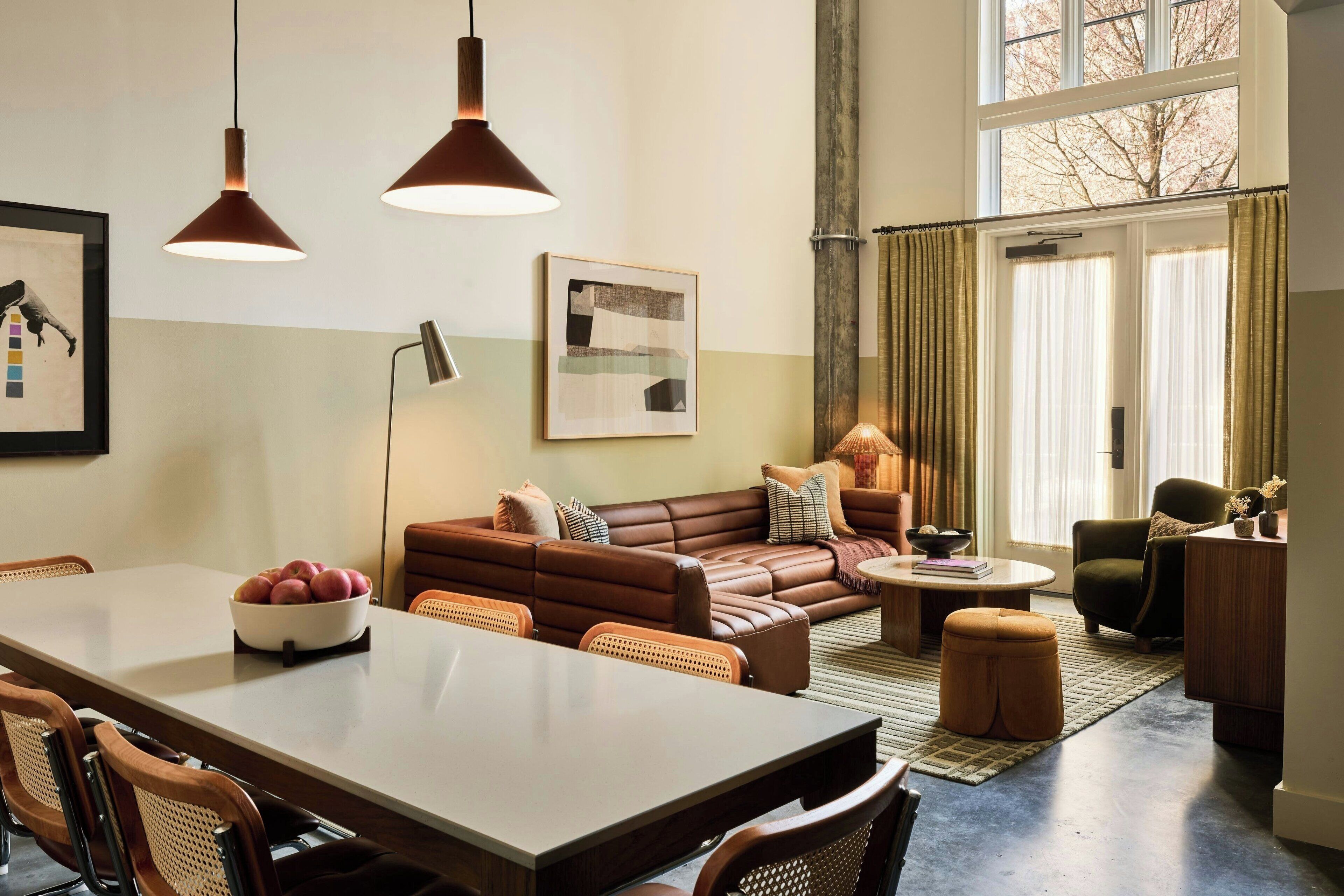 The Ann Savannah, Apartments by Marriott Bonvoy The Ann Savannah, Apartments by Marriott Bonvoy