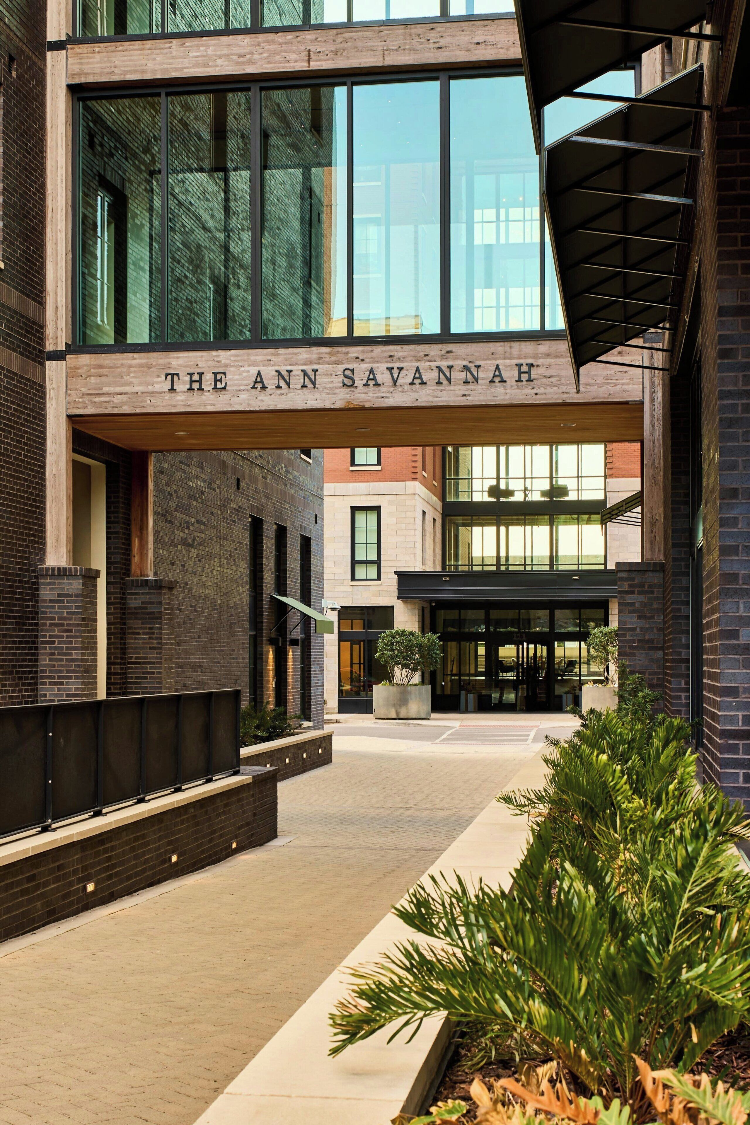 The Ann Savannah, Apartments by Marriott Bonvoy The Ann Savannah, Apartments by Marriott Bonvoy
