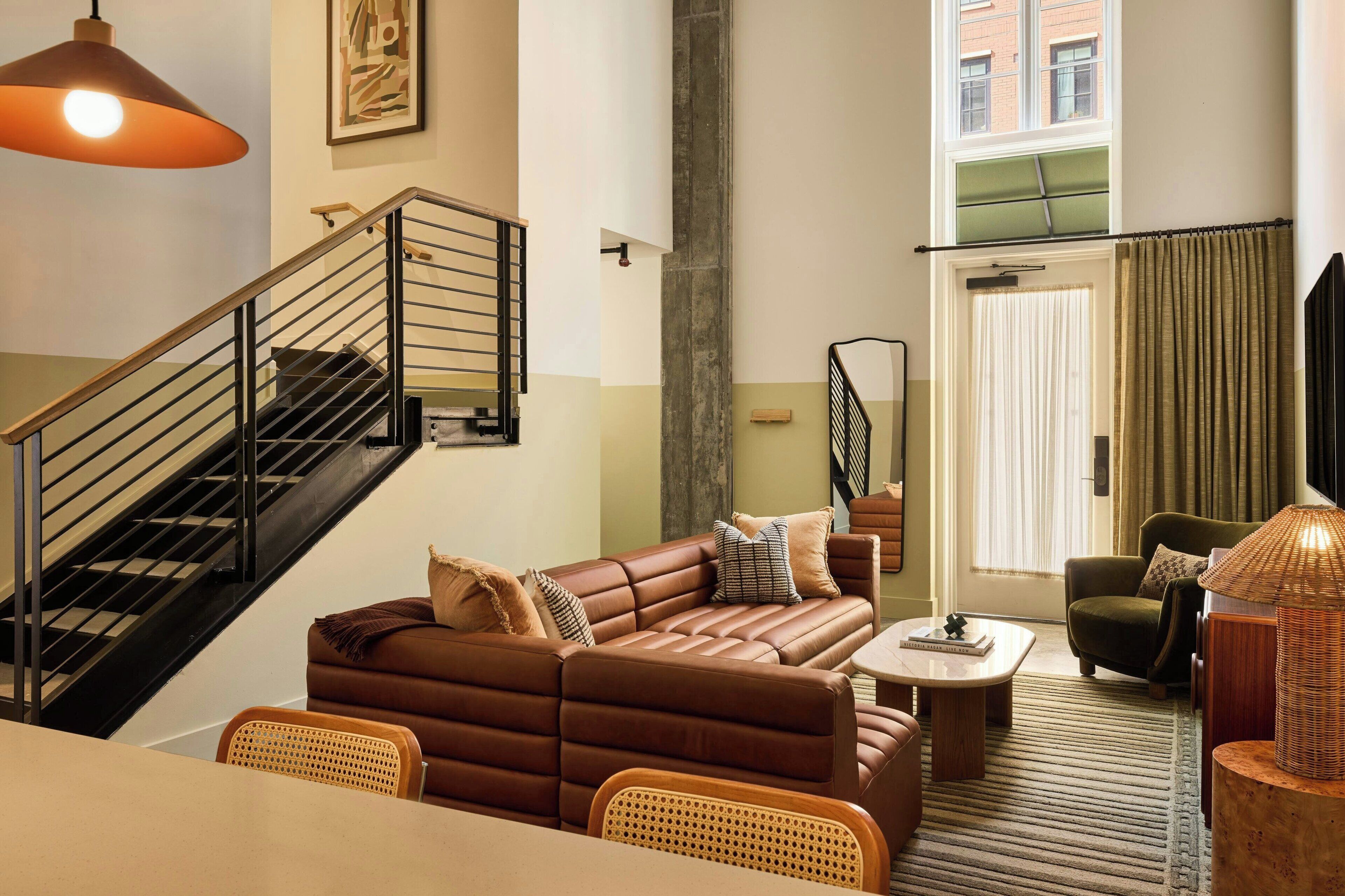The Ann Savannah, Apartments by Marriott Bonvoy The Ann Savannah, Apartments by Marriott Bonvoy