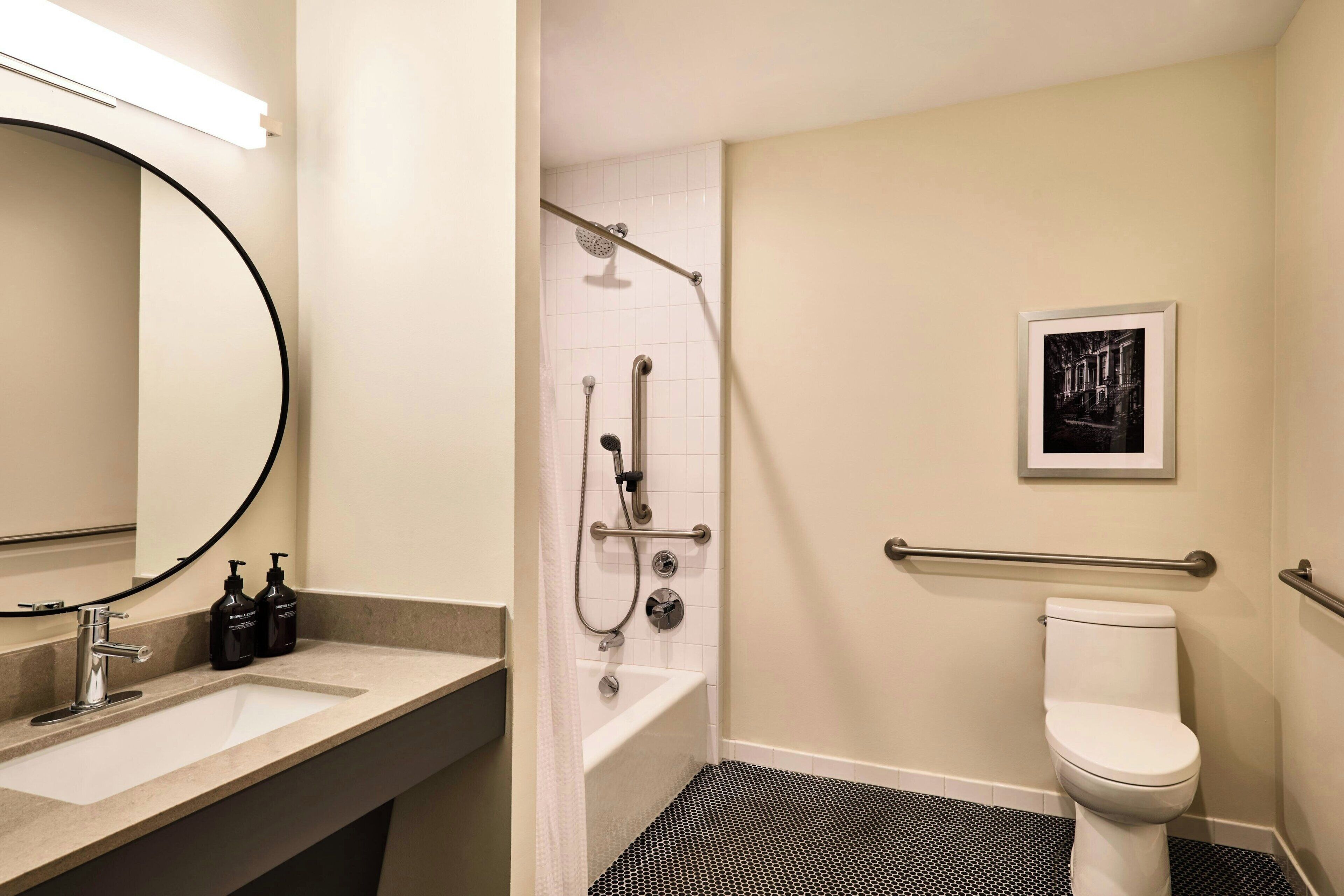 The Ann Savannah, Apartments by Marriott Bonvoy The Ann Savannah, Apartments by Marriott Bonvoy