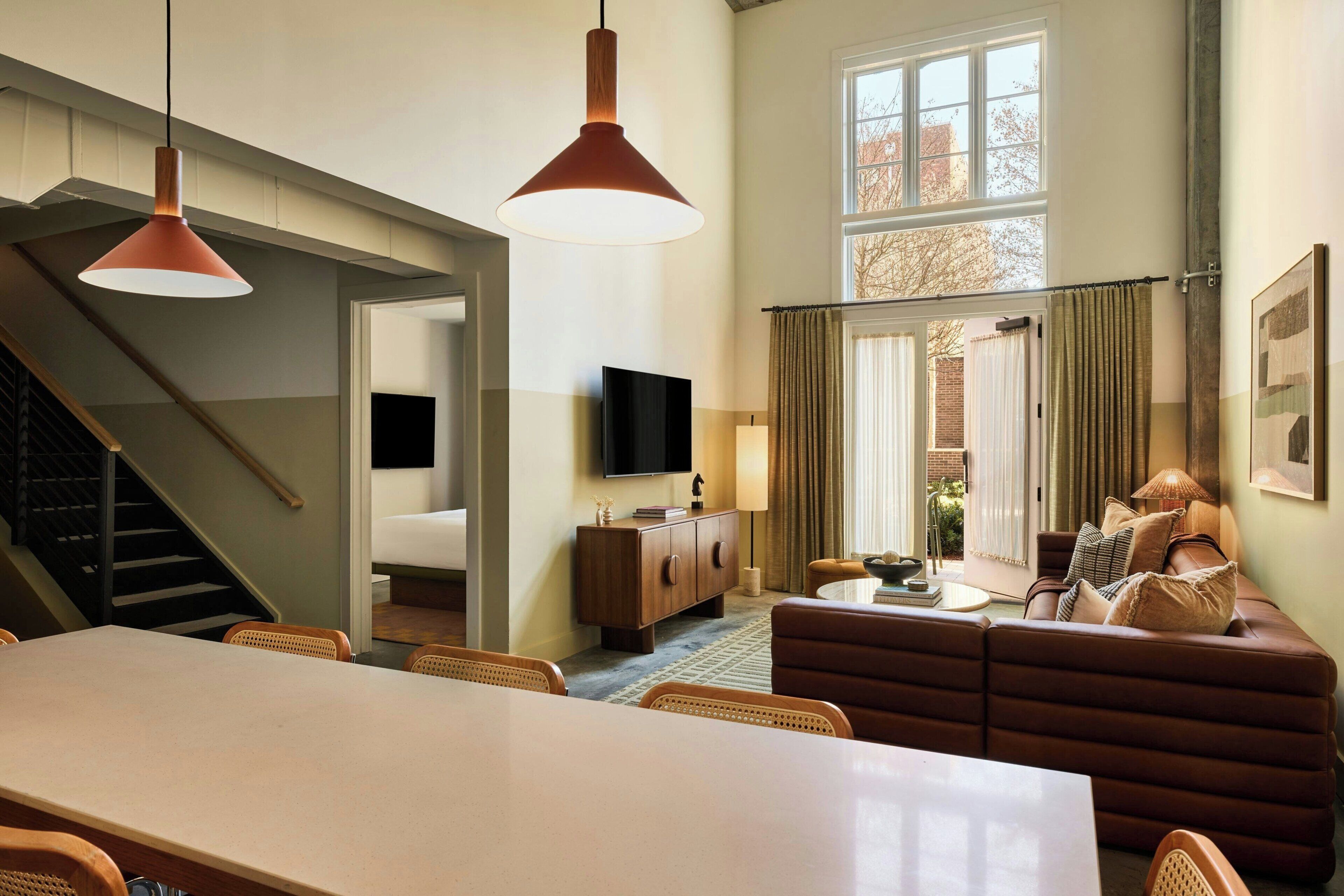 The Ann Savannah, Apartments by Marriott Bonvoy The Ann Savannah, Apartments by Marriott Bonvoy