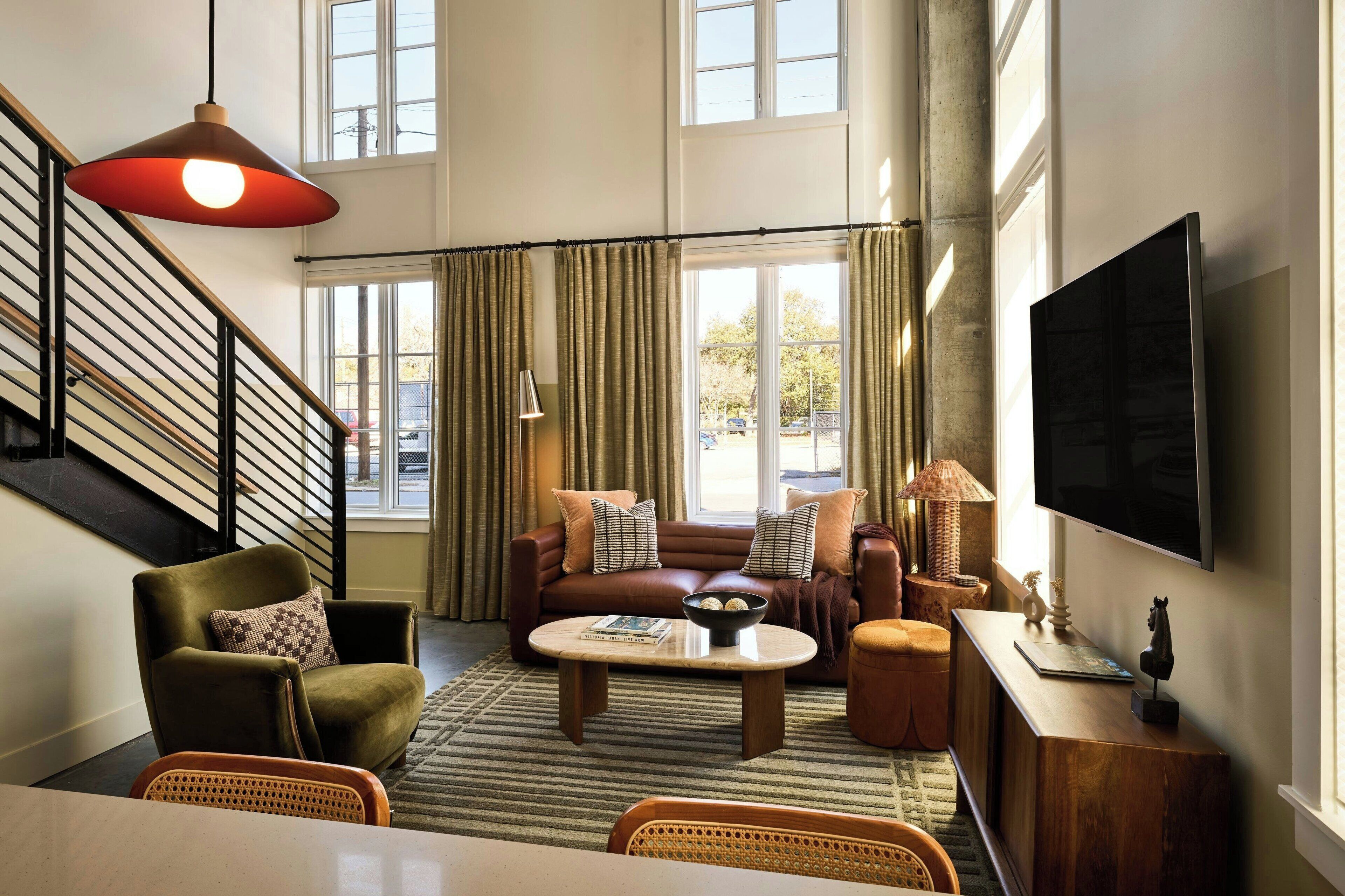 The Ann Savannah, Apartments by Marriott Bonvoy The Ann Savannah, Apartments by Marriott Bonvoy