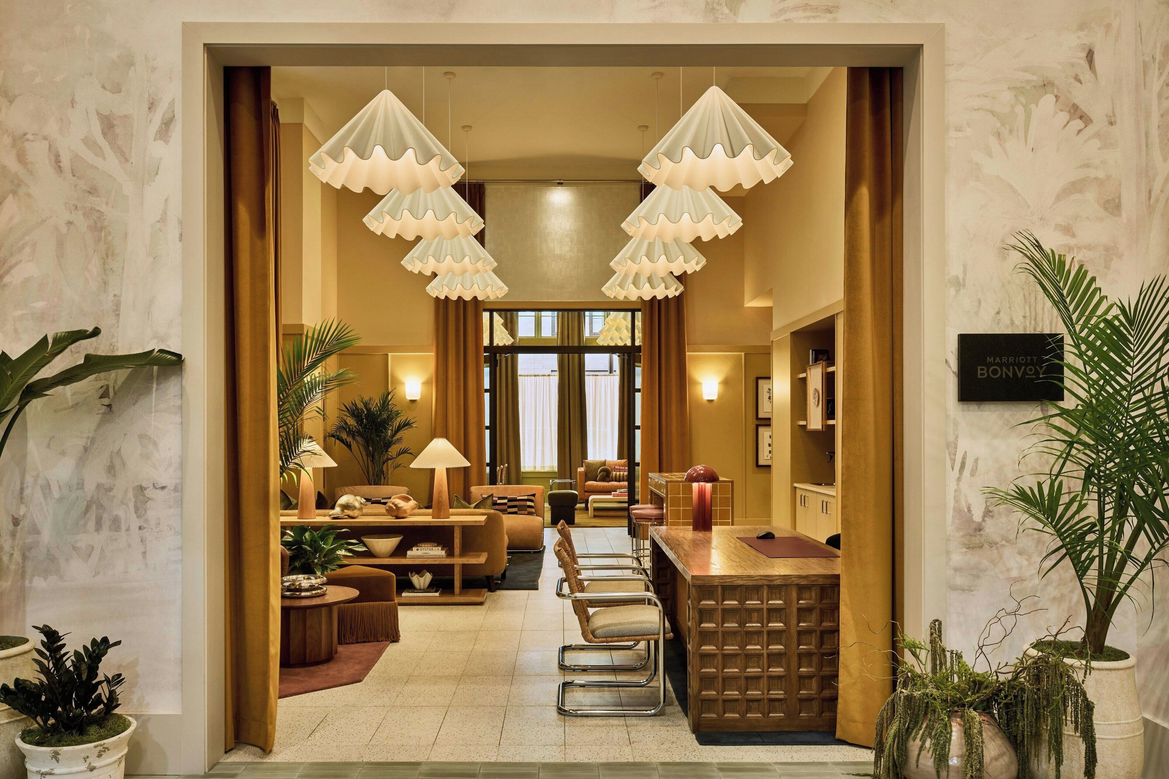 The Ann Savannah, Apartments by Marriott Bonvoy The Ann Savannah, Apartments by Marriott Bonvoy