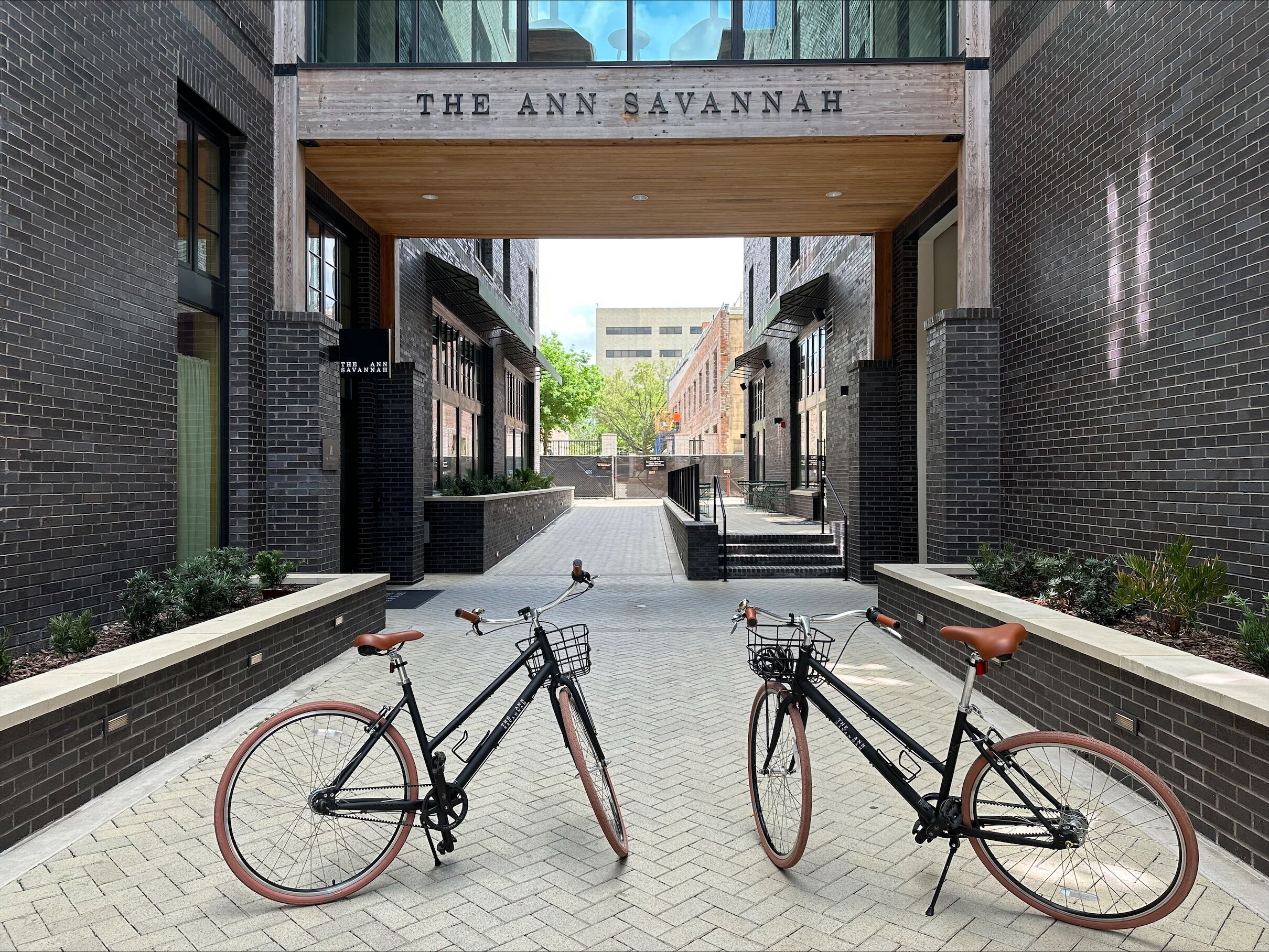 The Ann Savannah, Apartments by Marriott Bonvoy The Ann Savannah, Apartments by Marriott Bonvoy