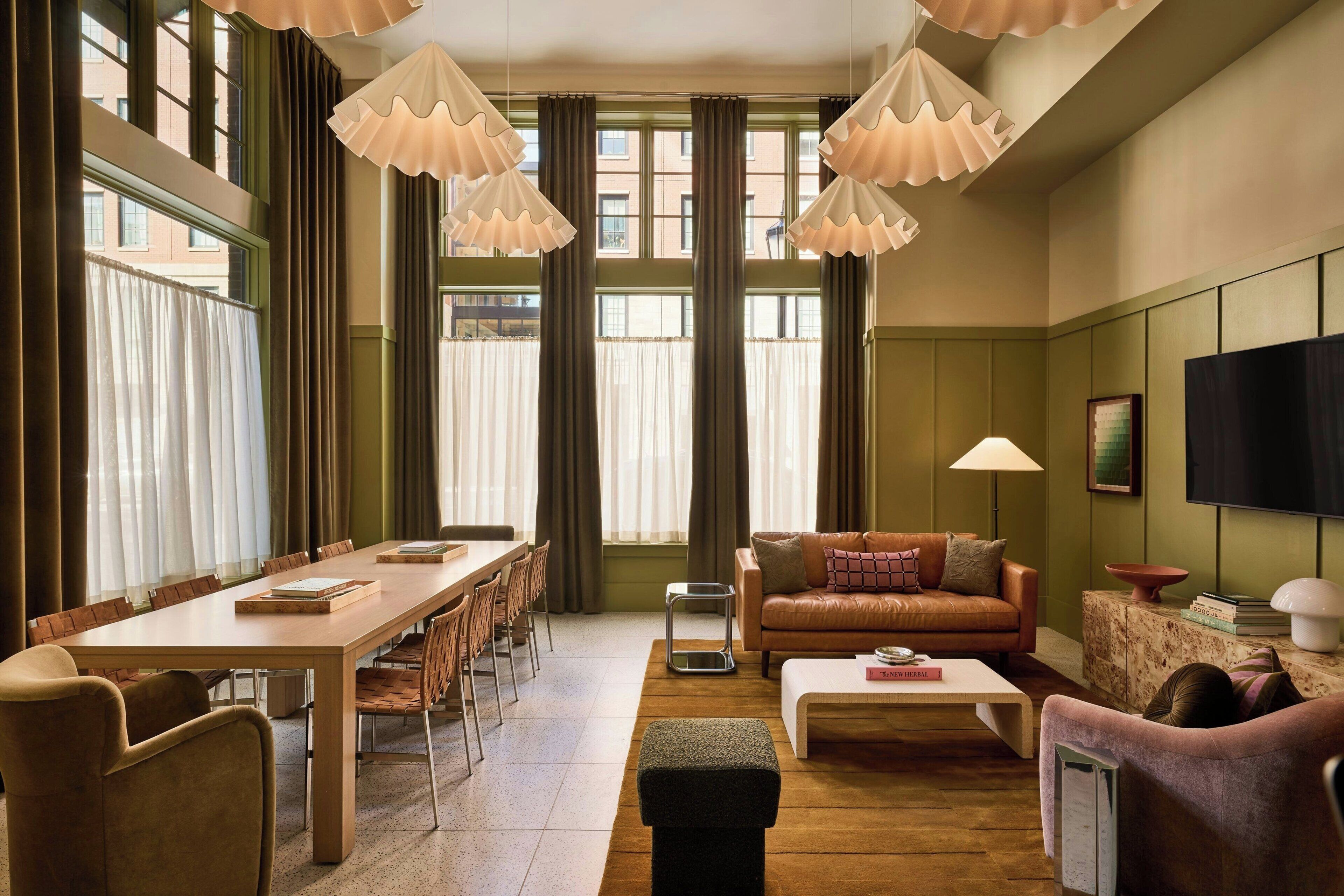 The Ann Savannah, Apartments by Marriott Bonvoy The Ann Savannah, Apartments by Marriott Bonvoy