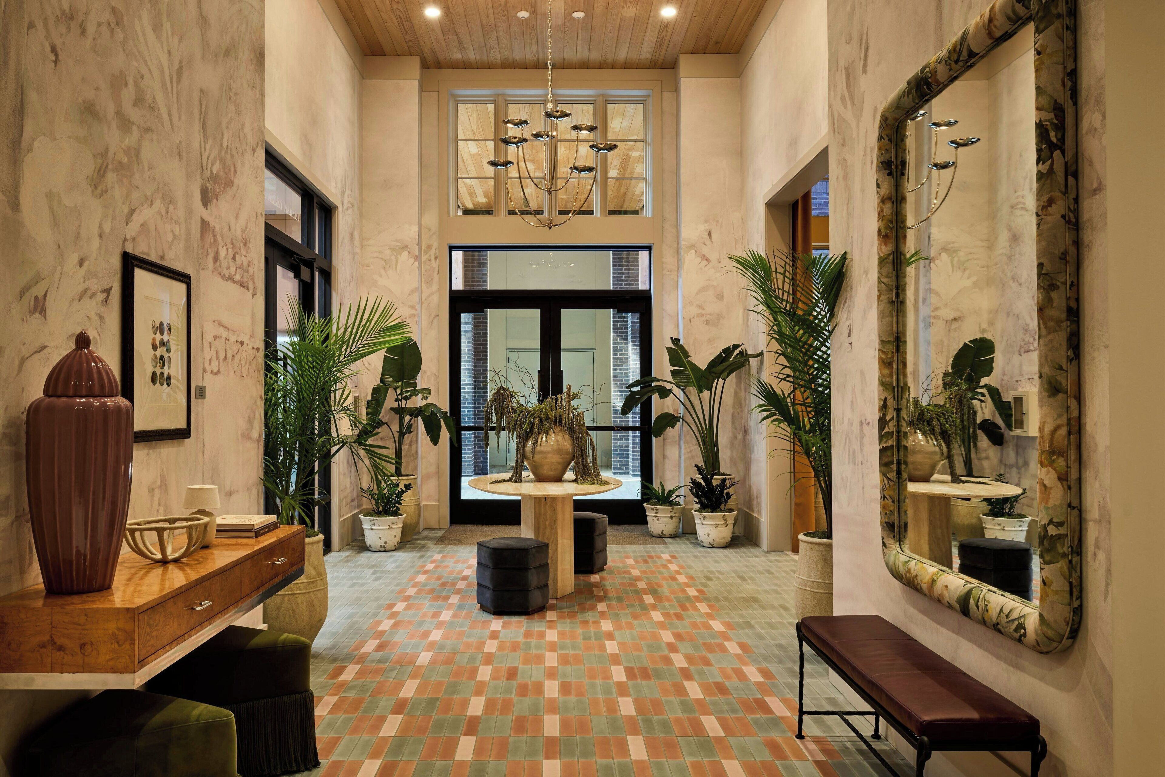 The Ann Savannah, Apartments by Marriott Bonvoy The Ann Savannah, Apartments by Marriott Bonvoy