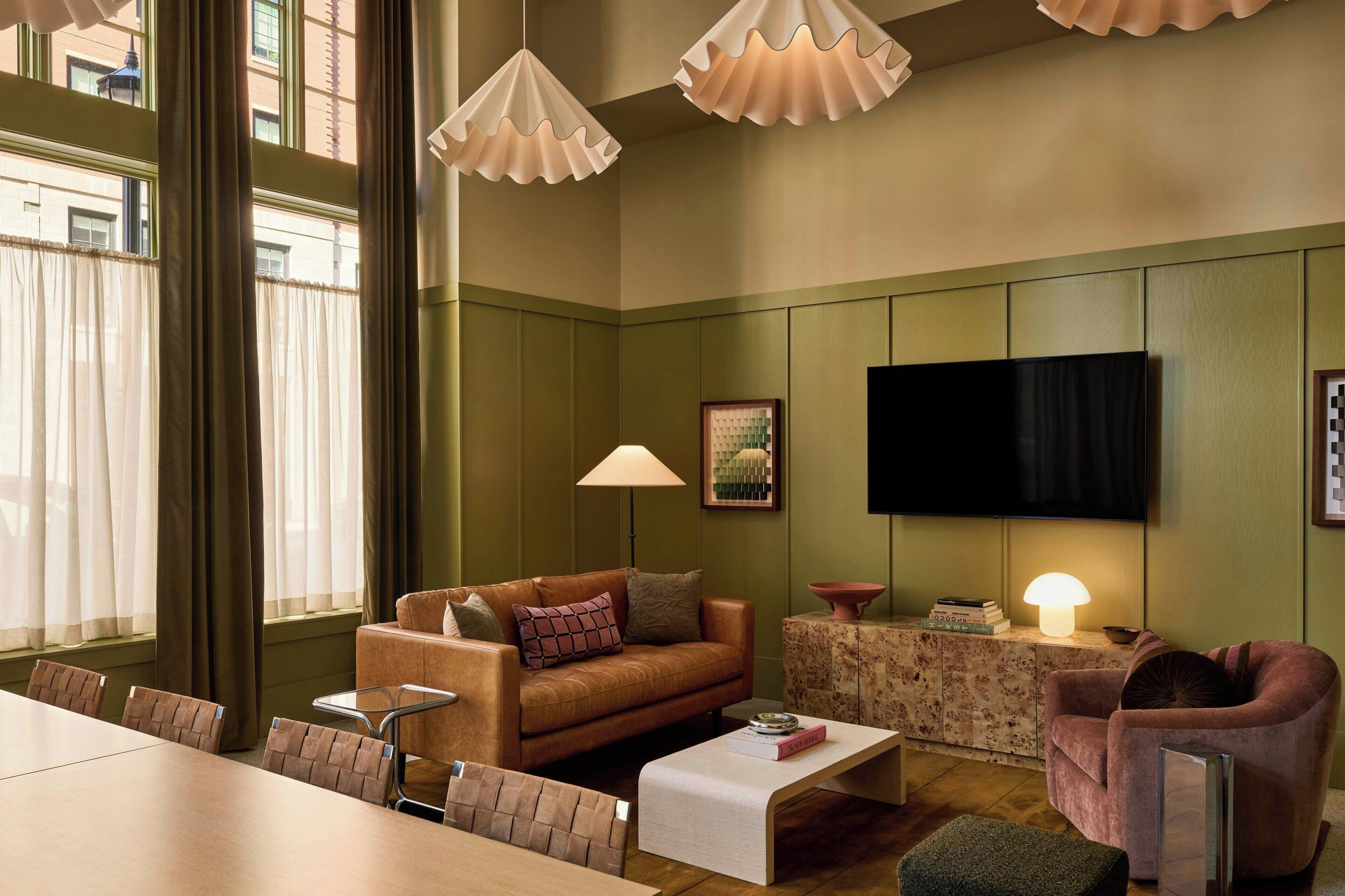 The Ann Savannah, Apartments by Marriott Bonvoy The Ann Savannah, Apartments by Marriott Bonvoy
