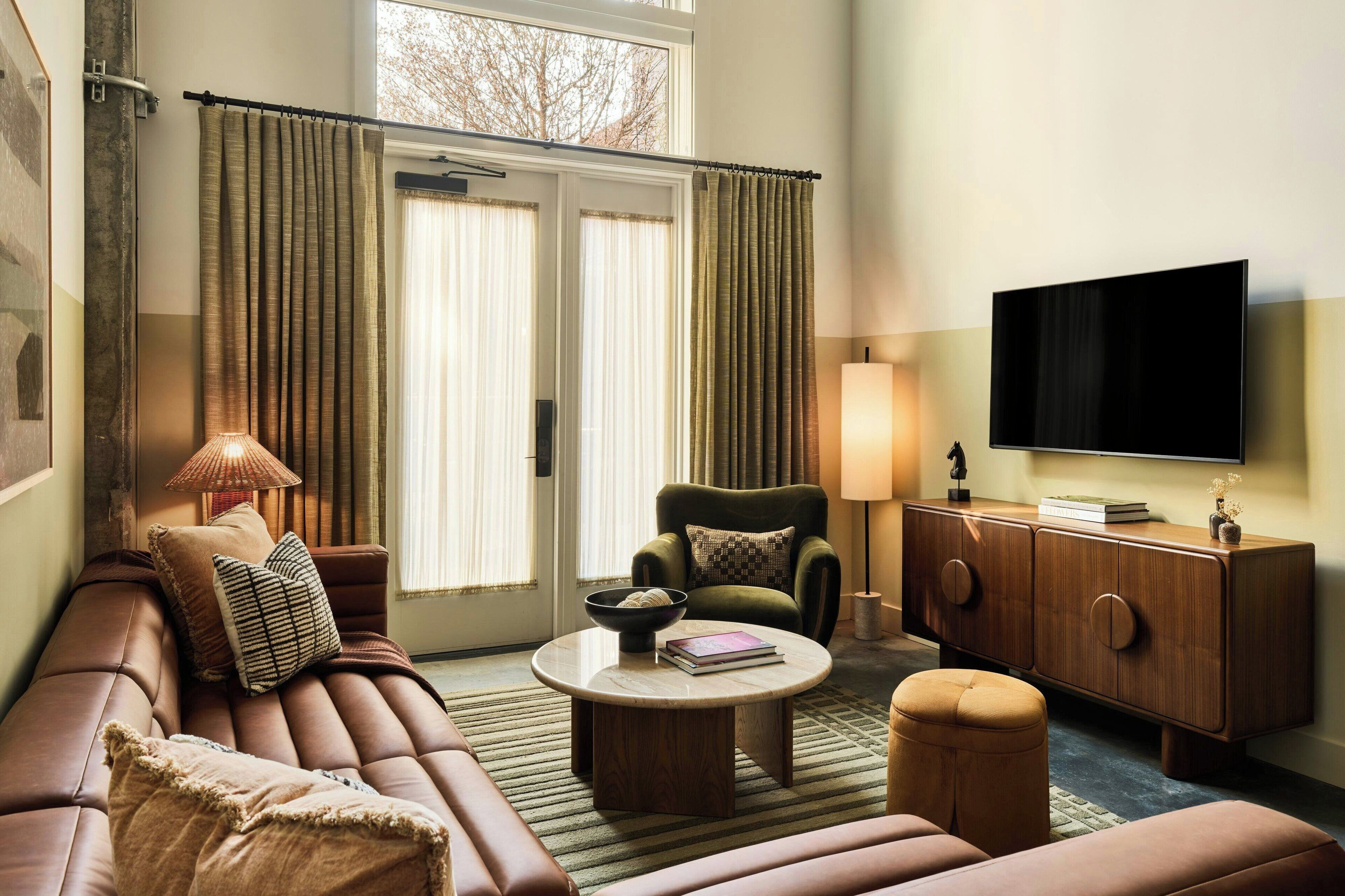 The Ann Savannah, Apartments by Marriott Bonvoy The Ann Savannah, Apartments by Marriott Bonvoy