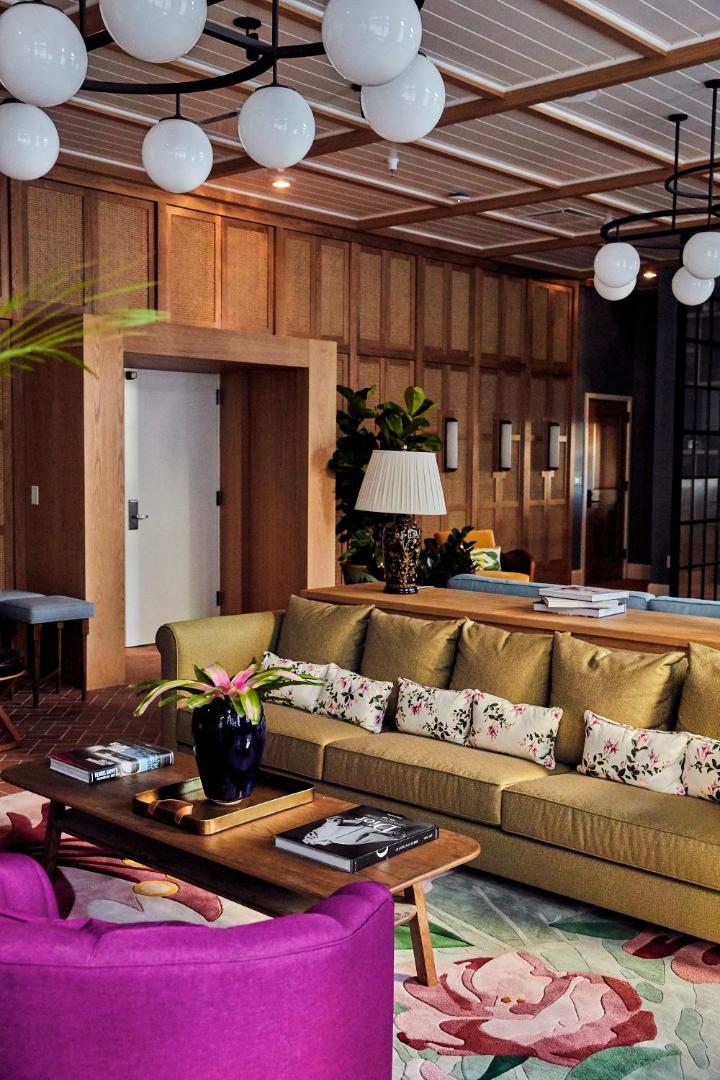 The Drayton Hotel Savannah, Curio Collection by Hilton The Drayton Hotel Savannah, Curio Collection by Hilton